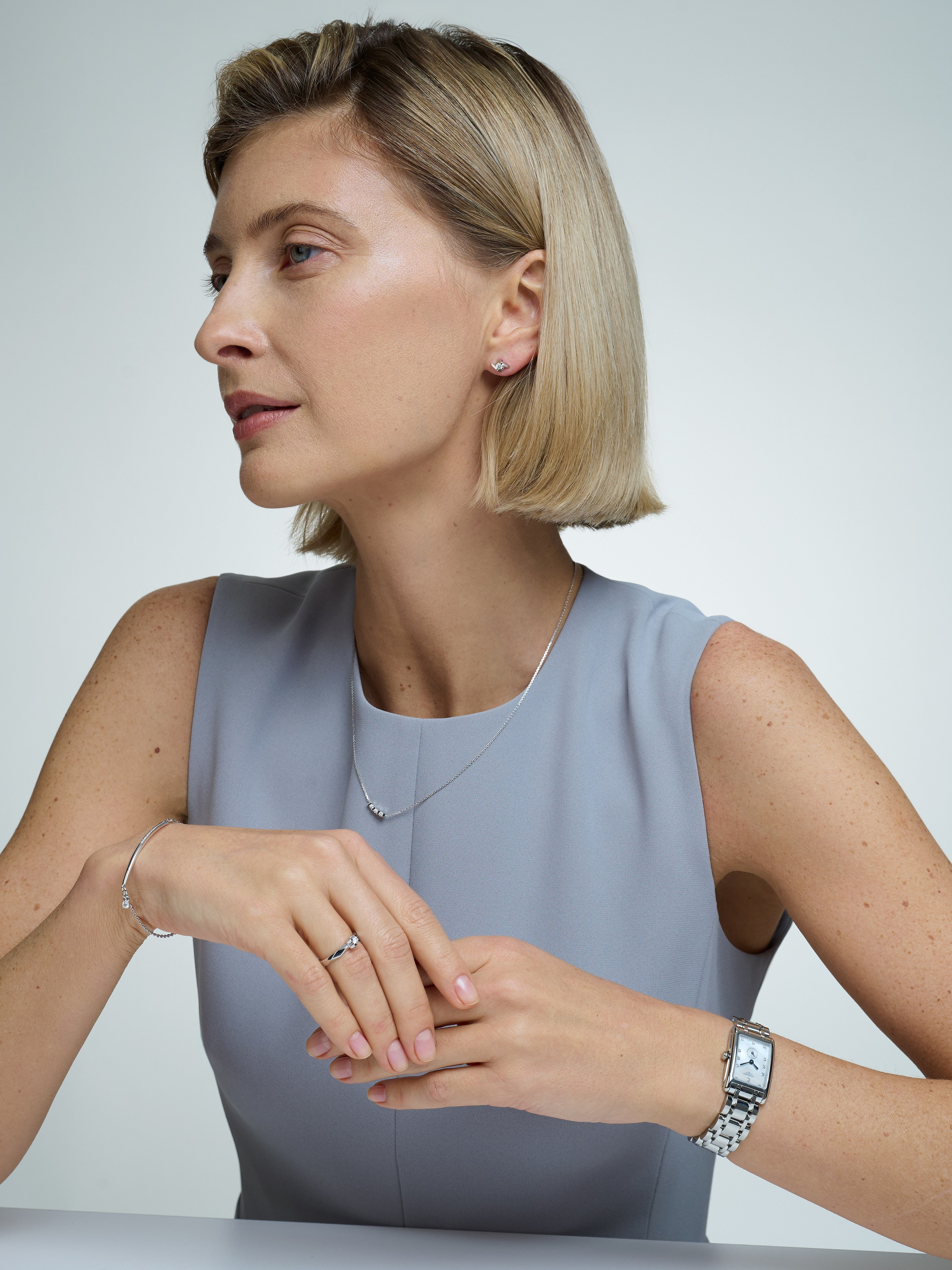 Каталог для бренда AllTime. Фотограф для брендов в Москве Ксения Чупрунова