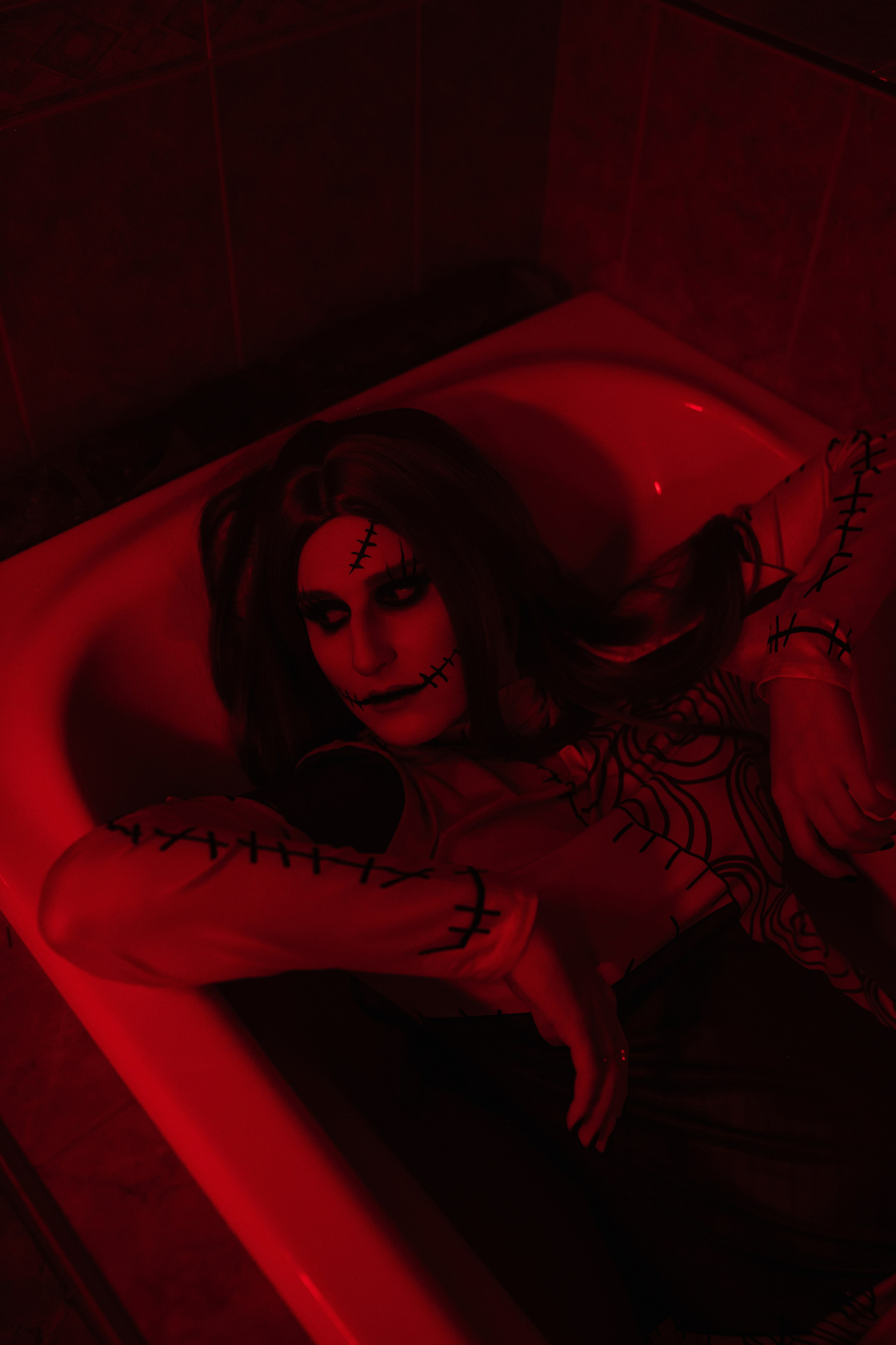 Wedding day Halloween party. Свадебный, семейный фотограф в Рязани Лена Брант