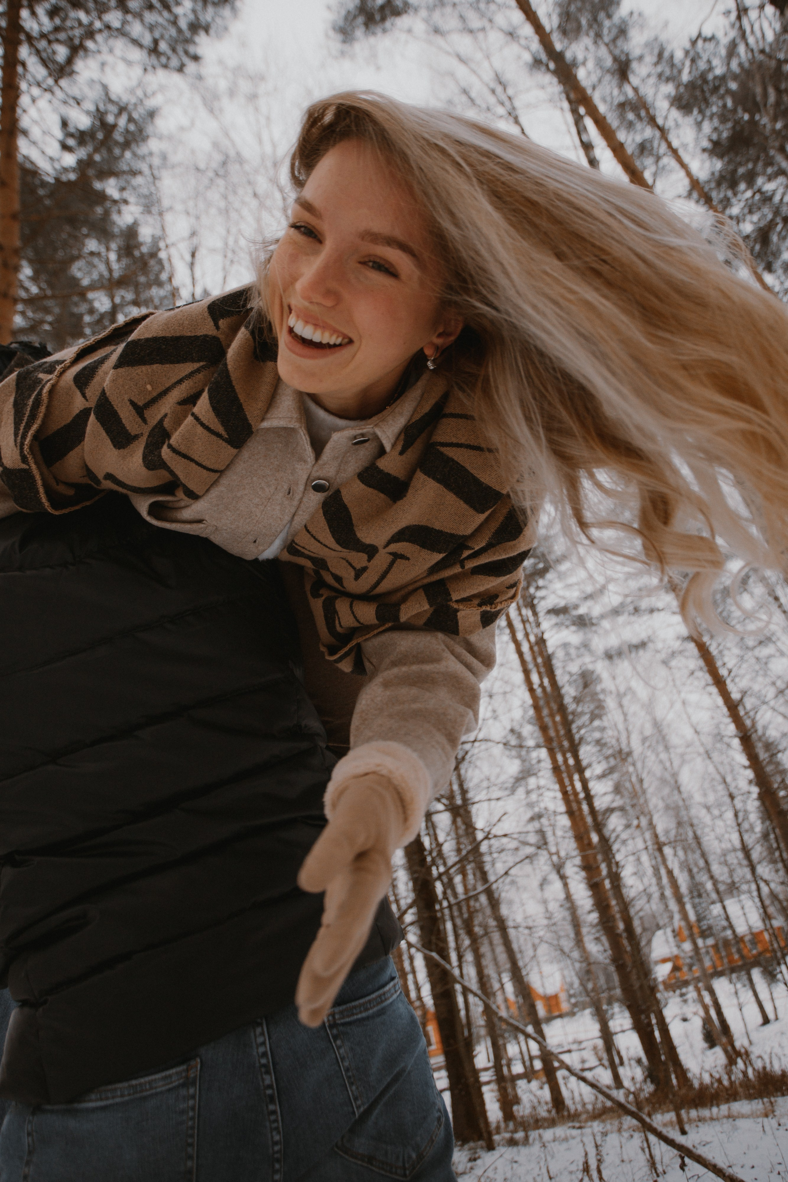 Миша и Саша. Свадебный фотограф в Ярославле Андрей Перегудов