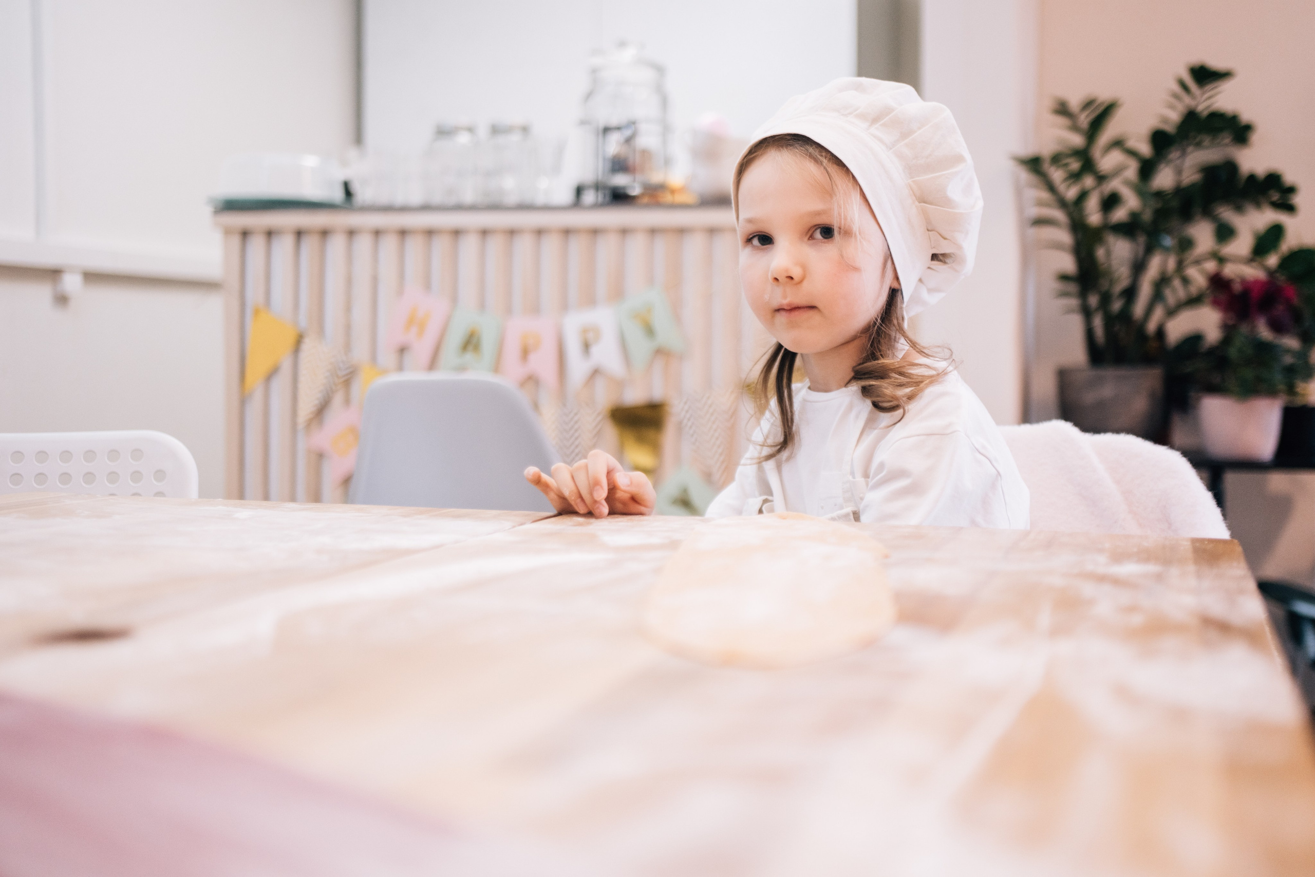 День рождение Арины и Полины. Семейный фотограф в Москве и Подмосковье Иванова Нина