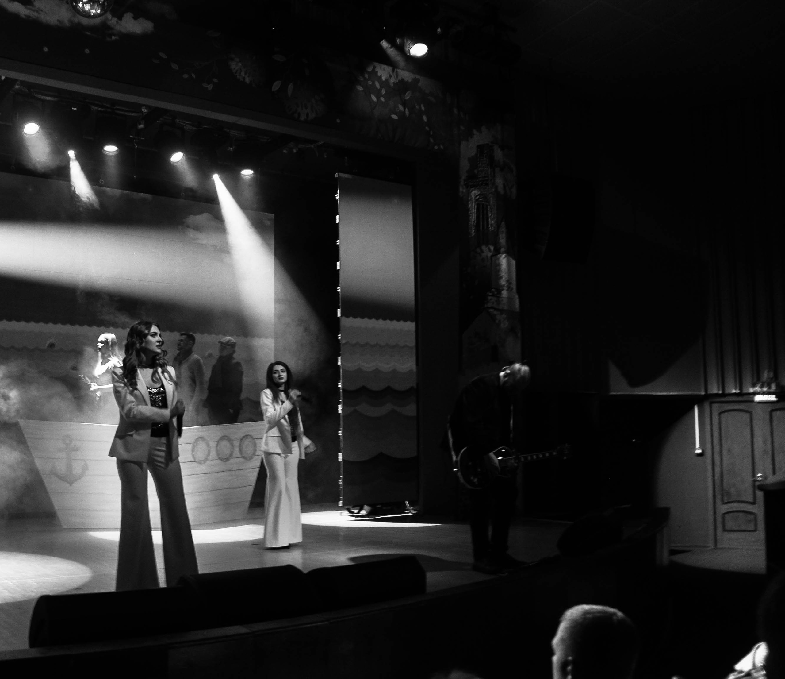 MUSIC BAND RED`O — 05.03.22. ЛЮБОВЬ ЛЮБОВНАЯ| ПРОФЕССИОНАЛЬНЫЙ ФОТОГРАФ