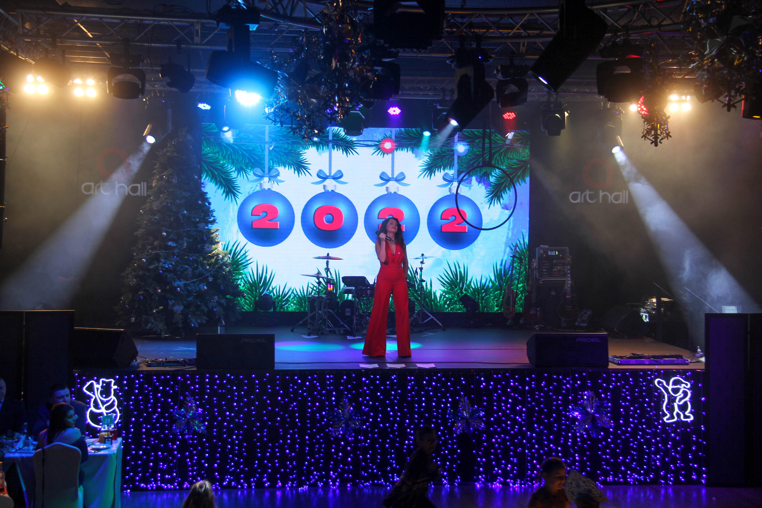 MUSIC BAND RED`O — (31.12.21-01.01.2022). ЛЮБОВЬ ЛЮБОВНАЯ| ПРОФЕССИОНАЛЬНЫЙ ФОТОГРАФ