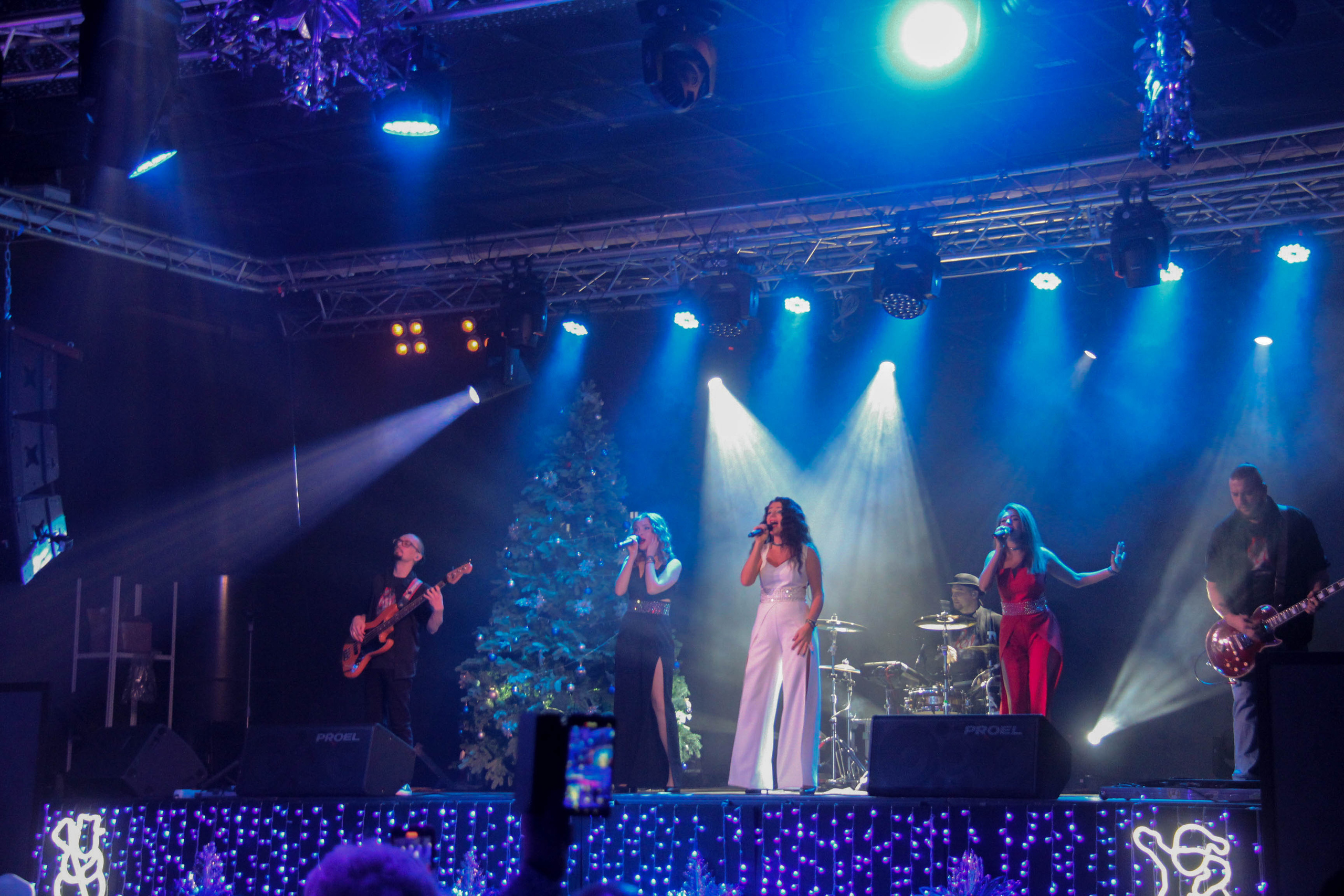 MUSIC BAND RED`O — (31.12.21-01.01.2022). ЛЮБОВЬ ЛЮБОВНАЯ| ПРОФЕССИОНАЛЬНЫЙ ФОТОГРАФ