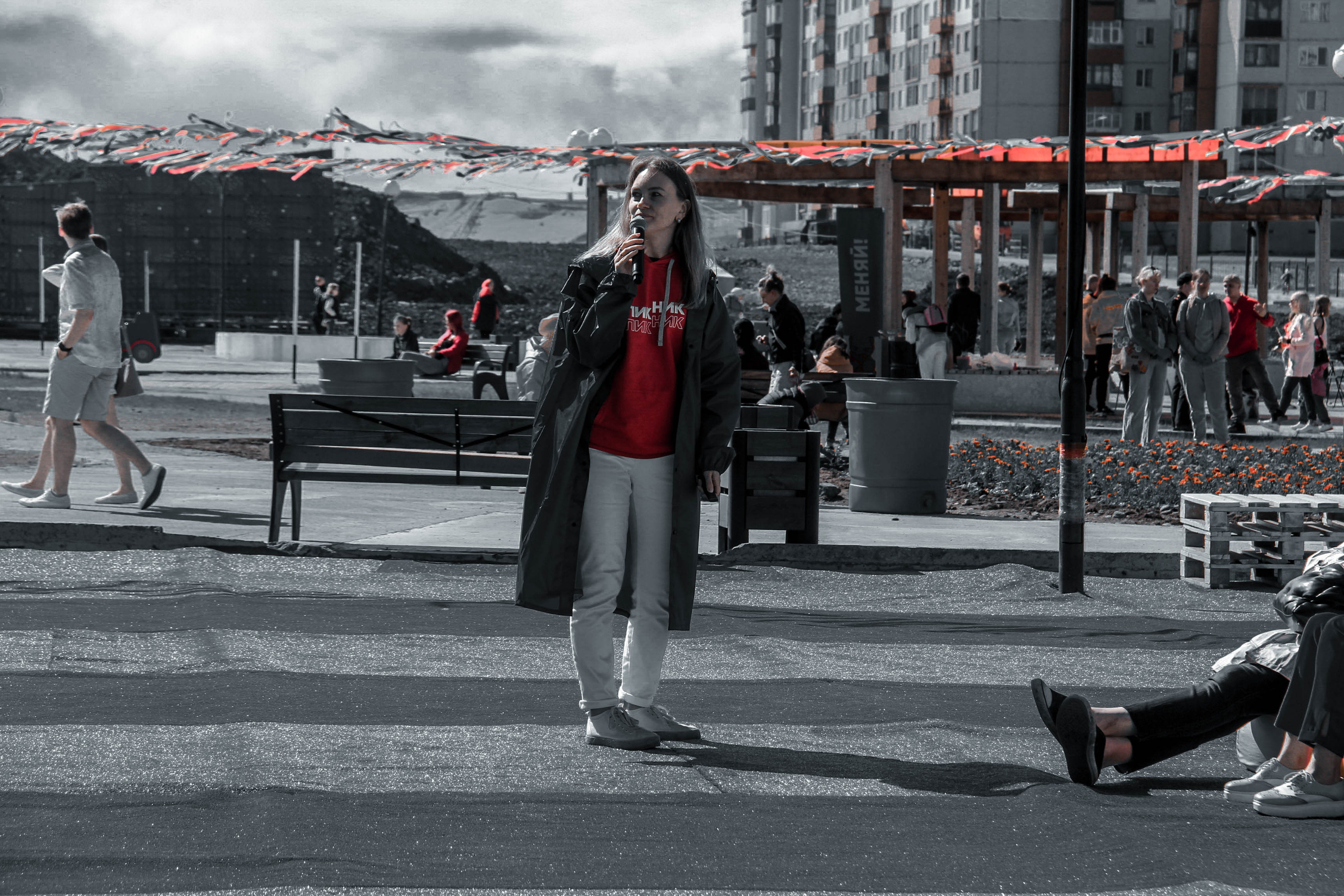 ПИКНИК. ЛЮБОВЬ ЛЮБОВНАЯ| ПРОФЕССИОНАЛЬНЫЙ ФОТОГРАФ