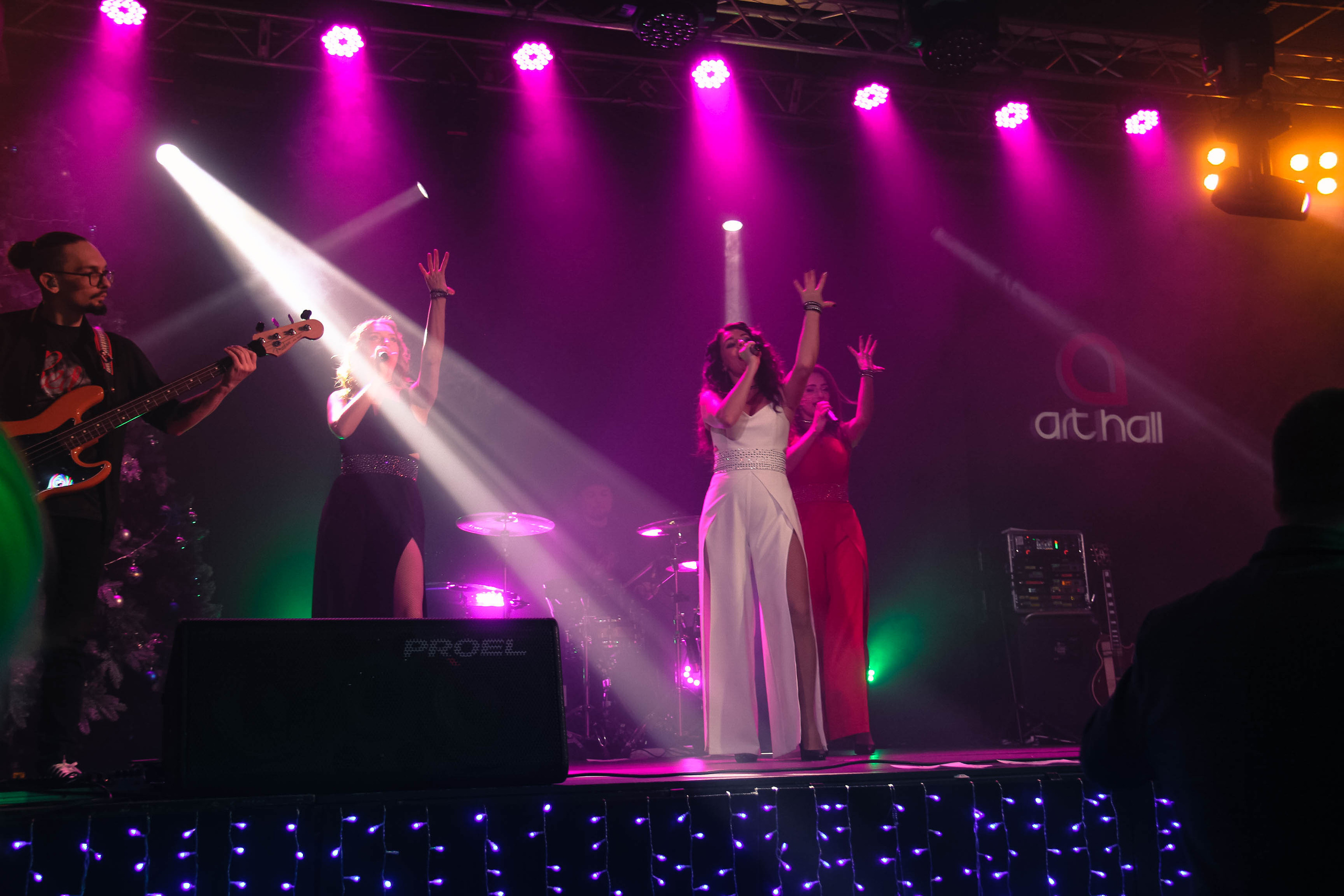 MUSIC BAND RED`O — (31.12.21-01.01.2022). ЛЮБОВЬ ЛЮБОВНАЯ| ПРОФЕССИОНАЛЬНЫЙ ФОТОГРАФ