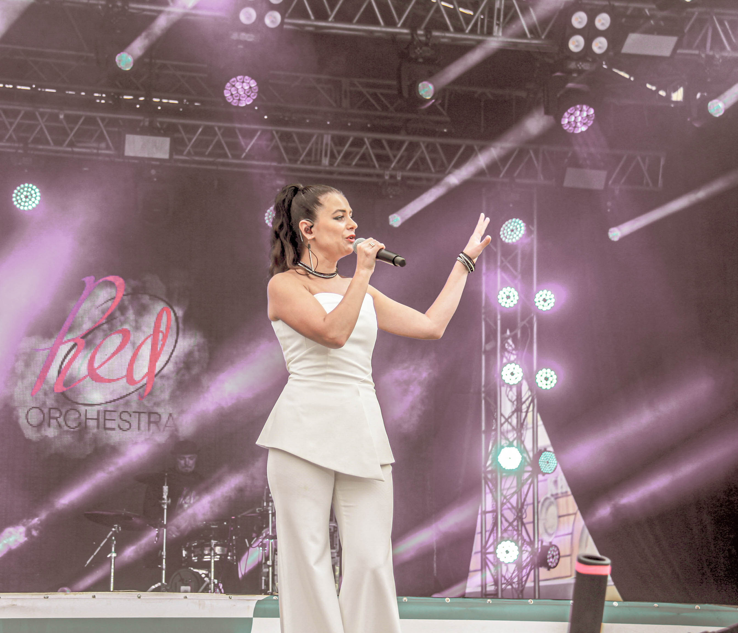 MUSIC BAND RED`O. ЛЮБОВЬ ЛЮБОВНАЯ| ПРОФЕССИОНАЛЬНЫЙ ФОТОГРАФ