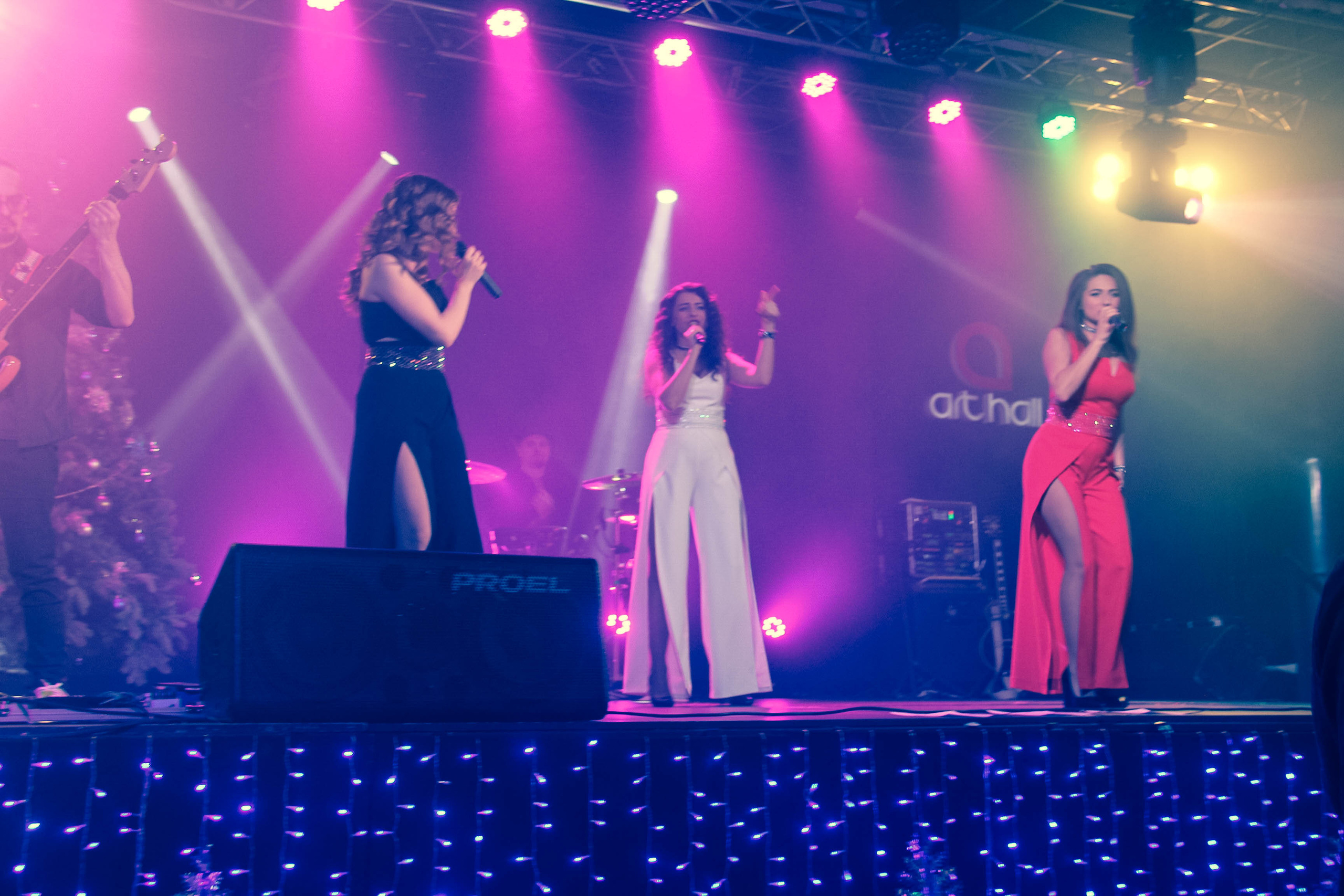 MUSIC BAND RED`O — (31.12.21-01.01.2022). ЛЮБОВЬ ЛЮБОВНАЯ| ПРОФЕССИОНАЛЬНЫЙ ФОТОГРАФ