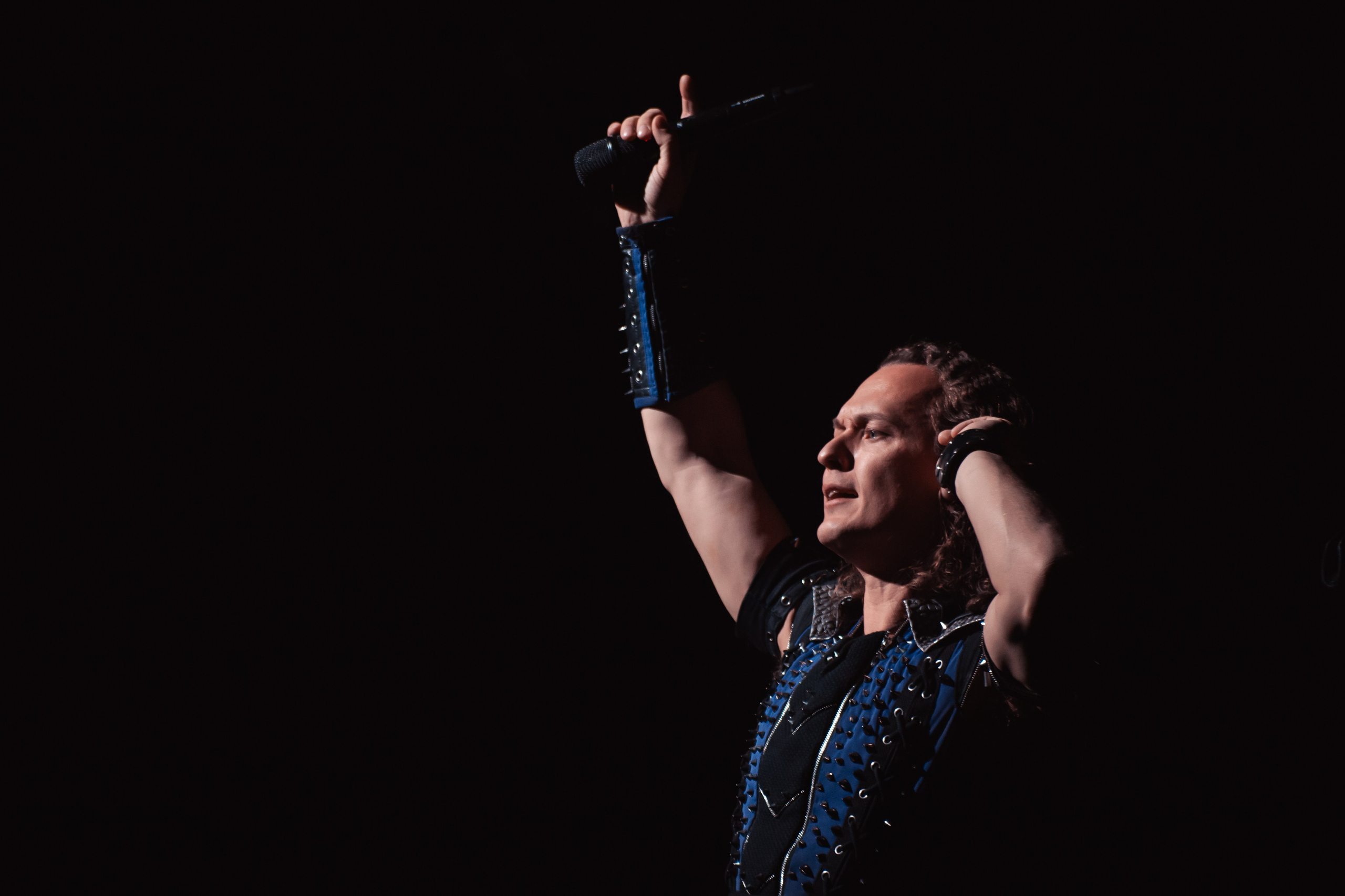 Эпидемия, Гранд Холл Сибирь, 11.04.2026. Фотограф Регина Крикунова г. Красноярск