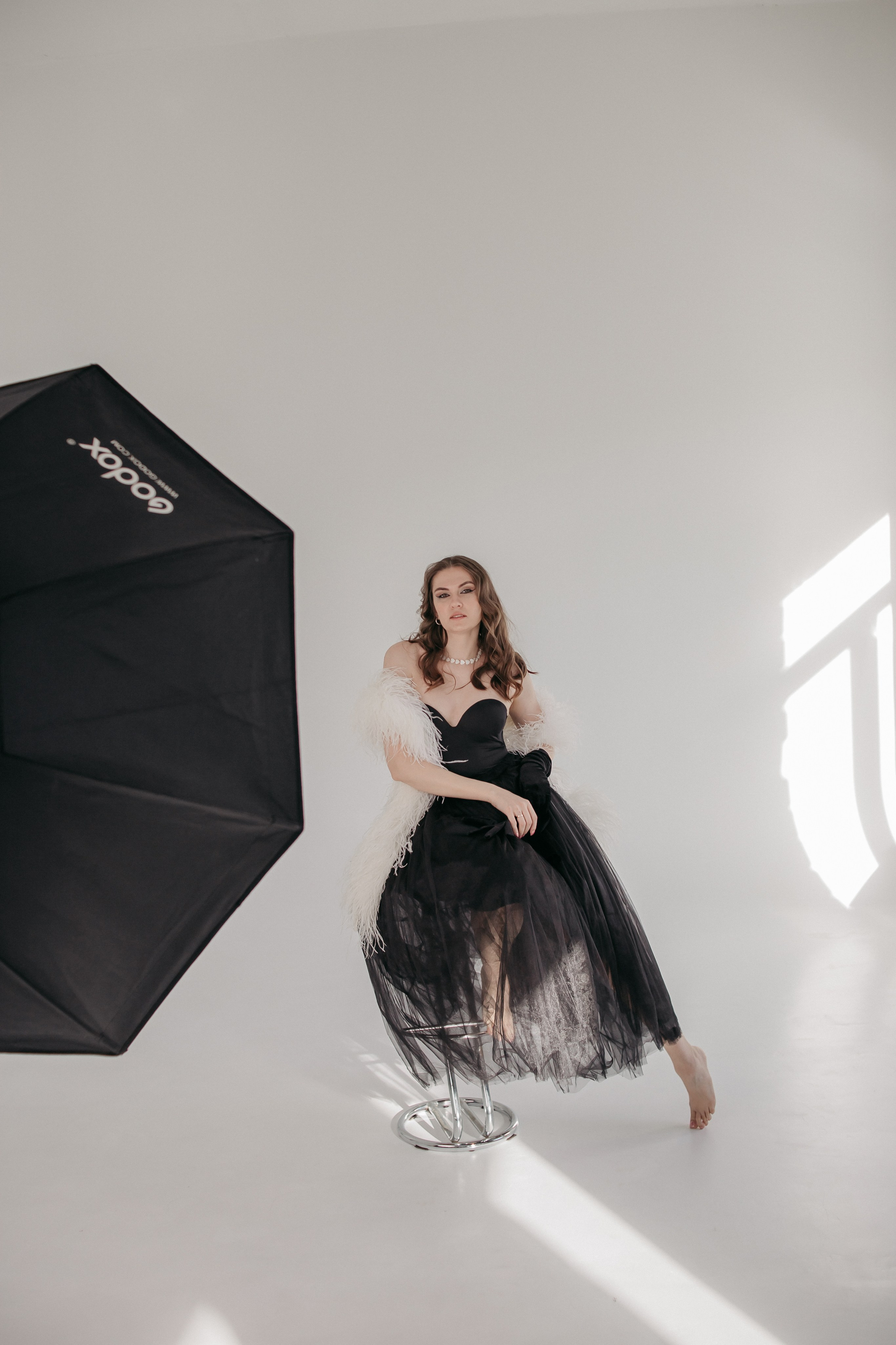 Виктория. Минимализм. Фотограф Регина Крикунова г. Красноярск