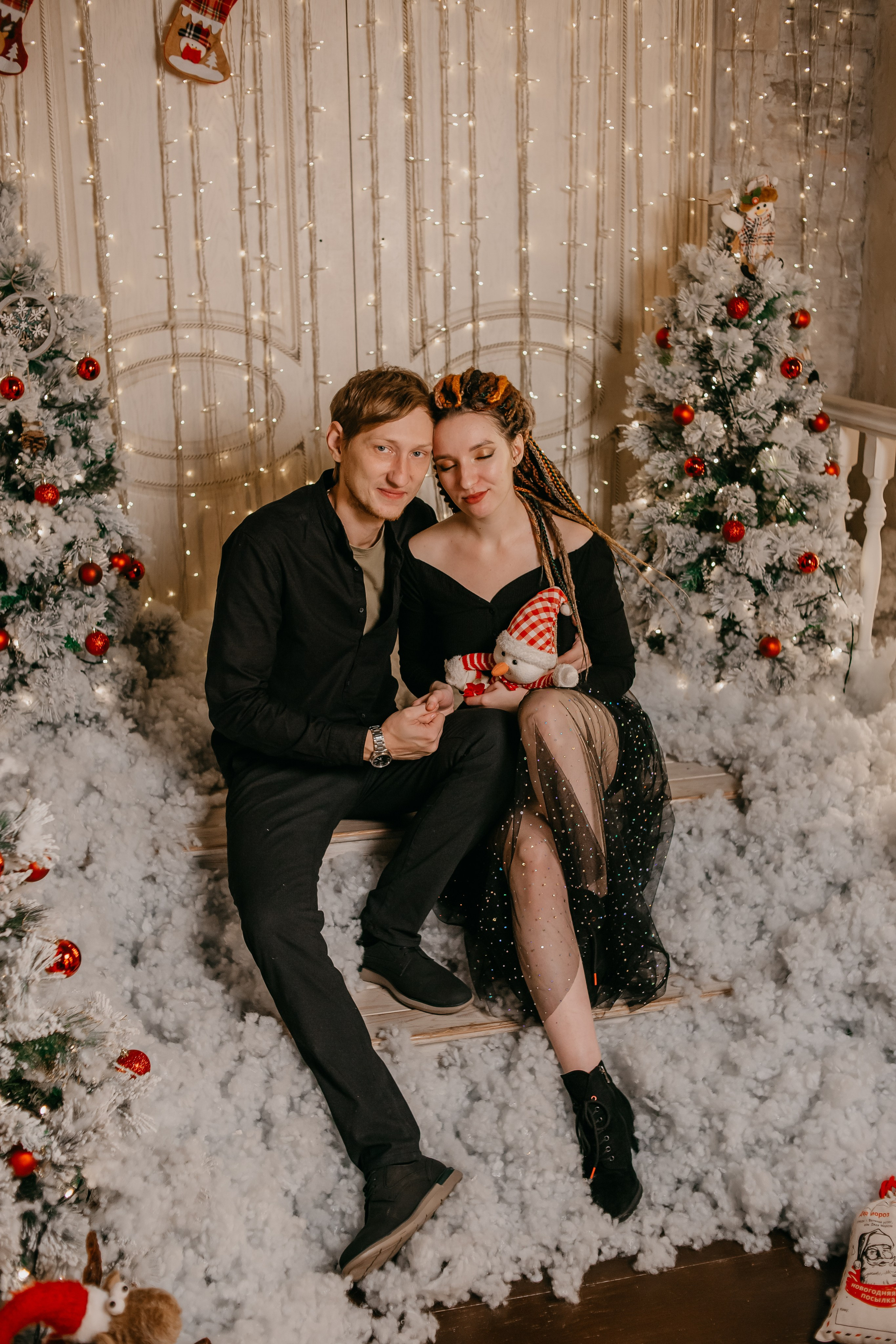 Артур и Марина. Фотограф Регина Крикунова г. Красноярск