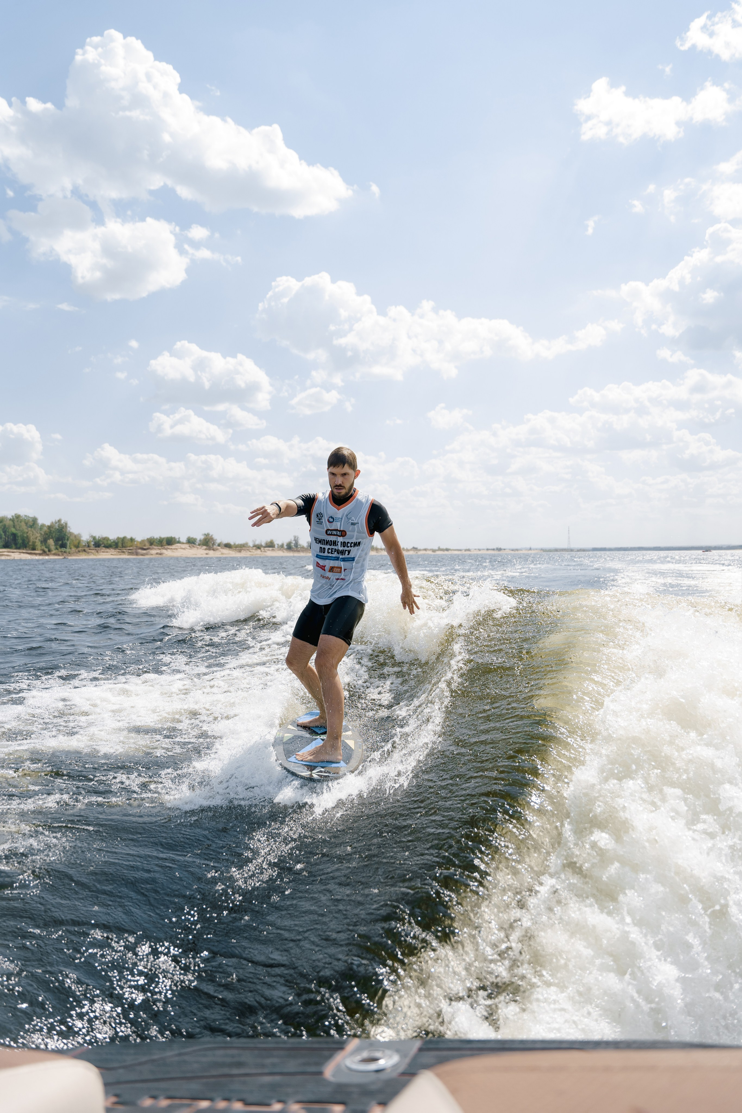 Surf 2025. Фотограф Валерия Крахмалева