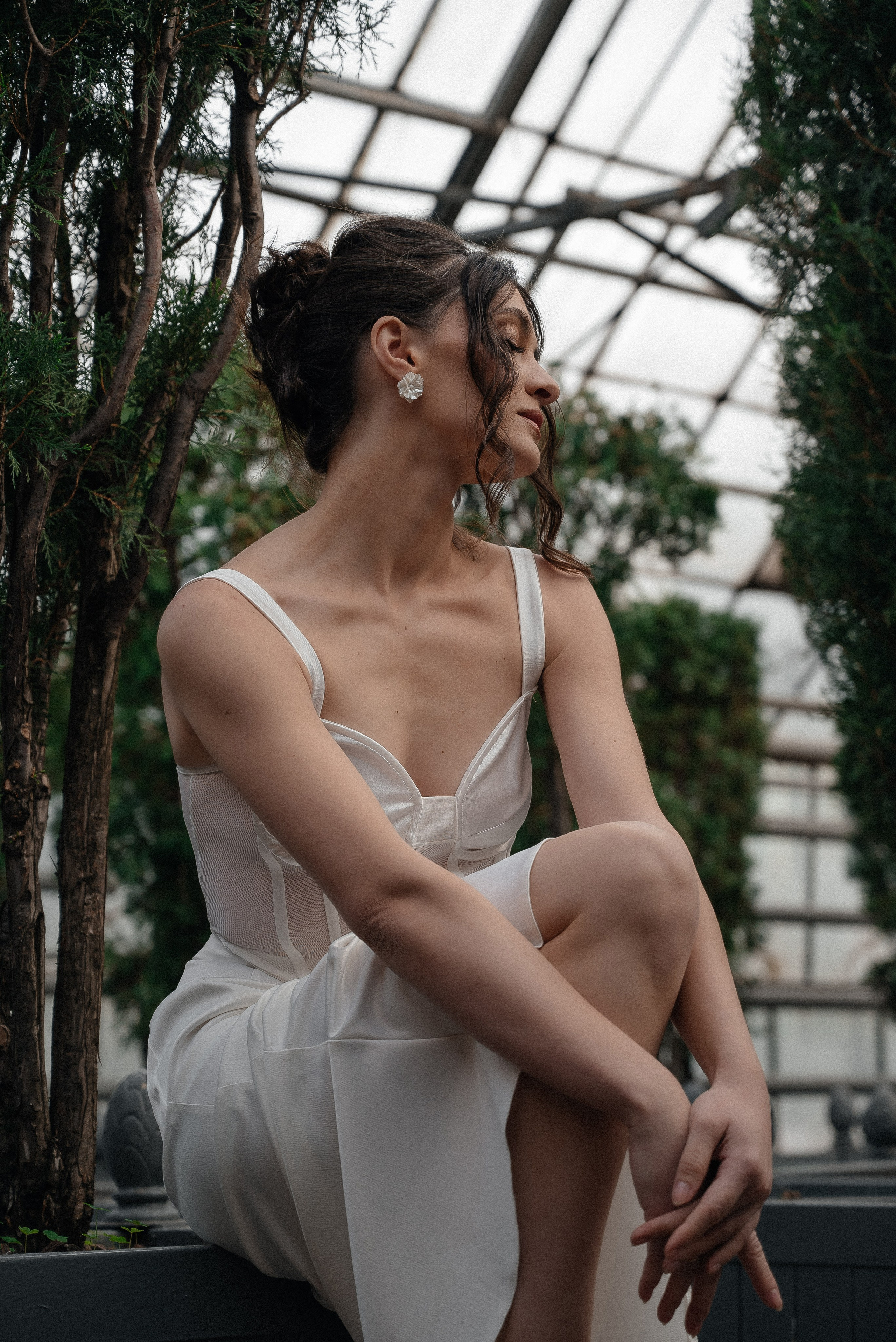 Настя. Тамара Власова