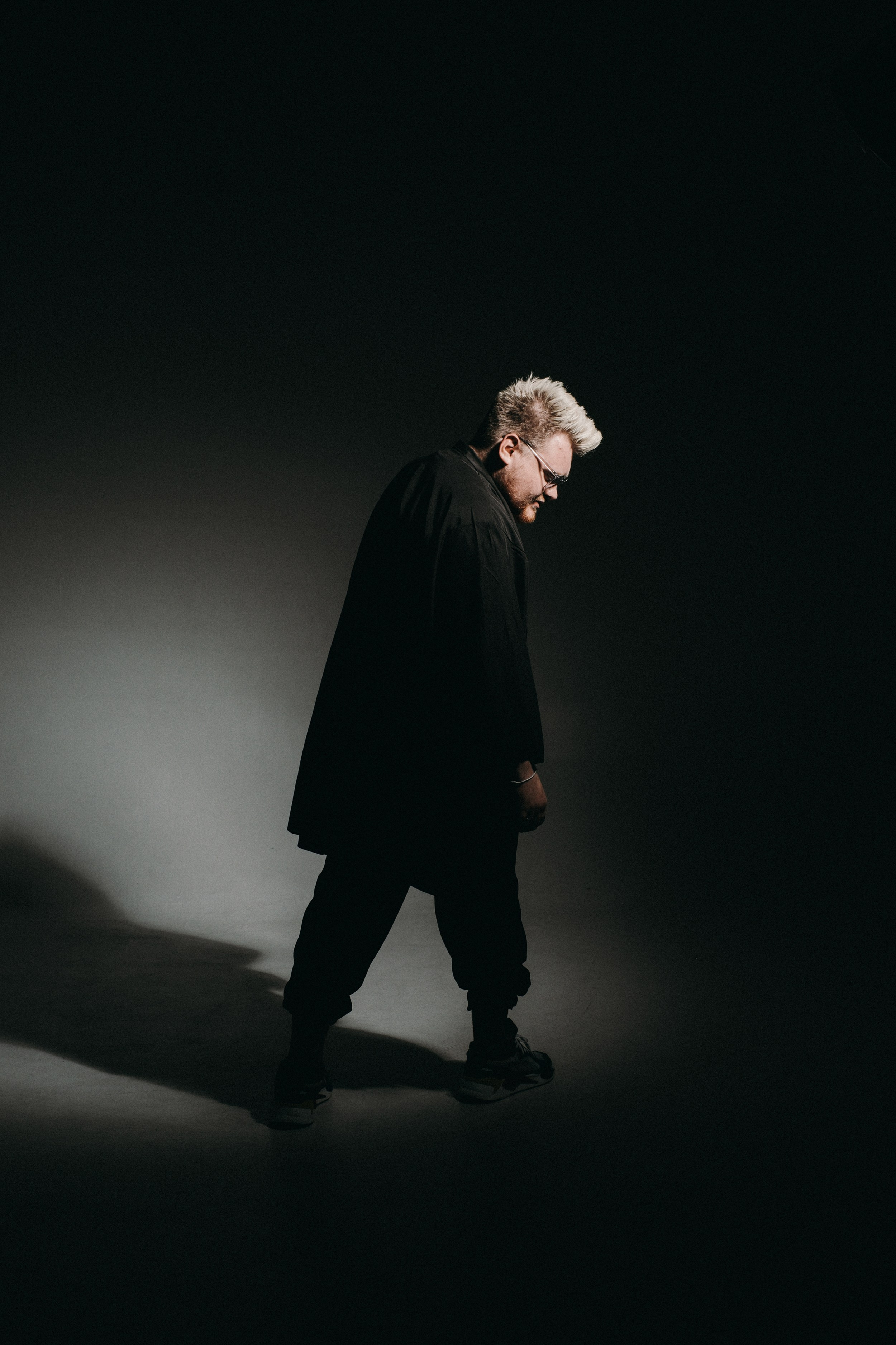 Саша. Фотограф Юрий Марилов Москва, Тюмень