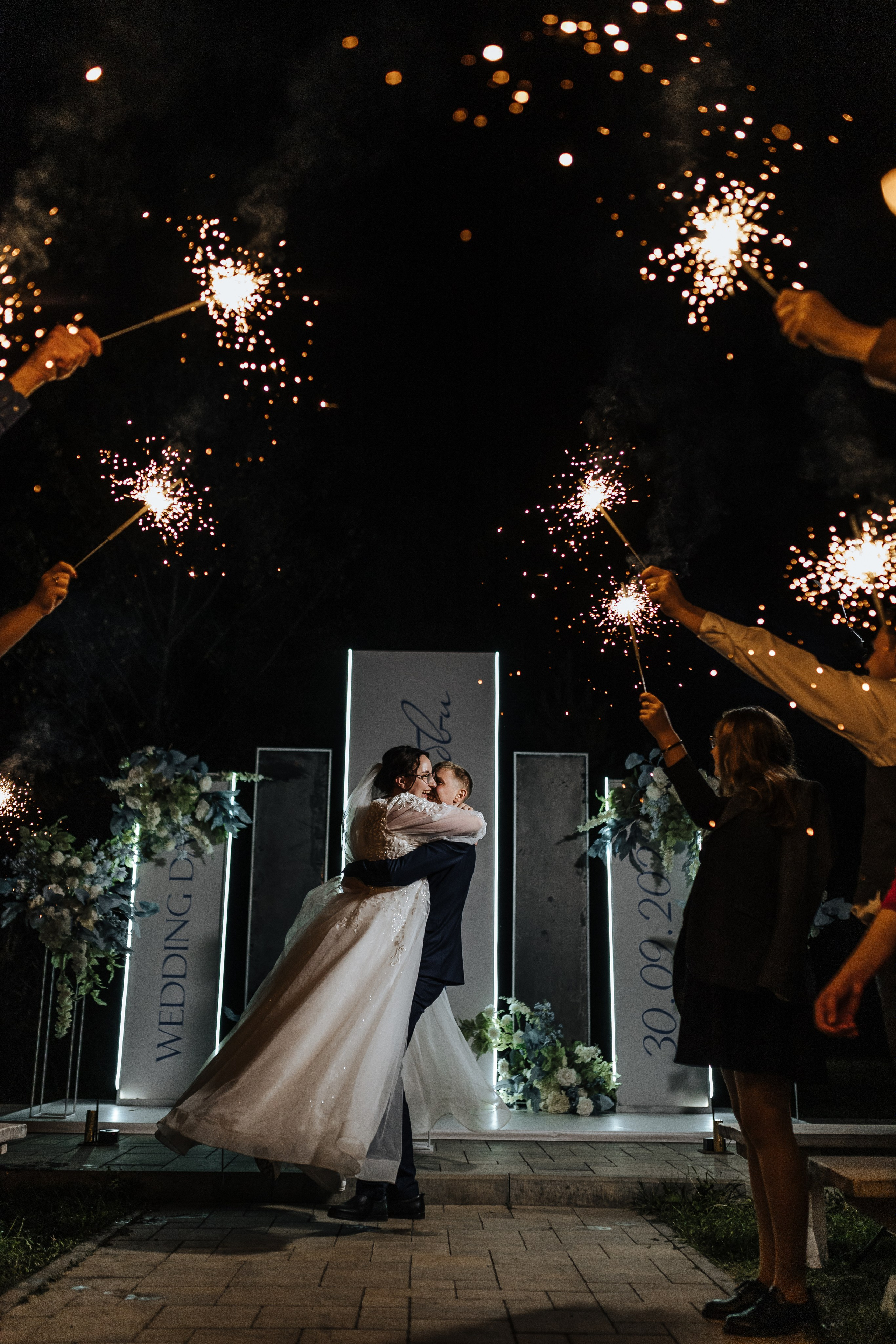 Это по любви. Свадебный и семейный фотограф в Белгороде Юлия Першина