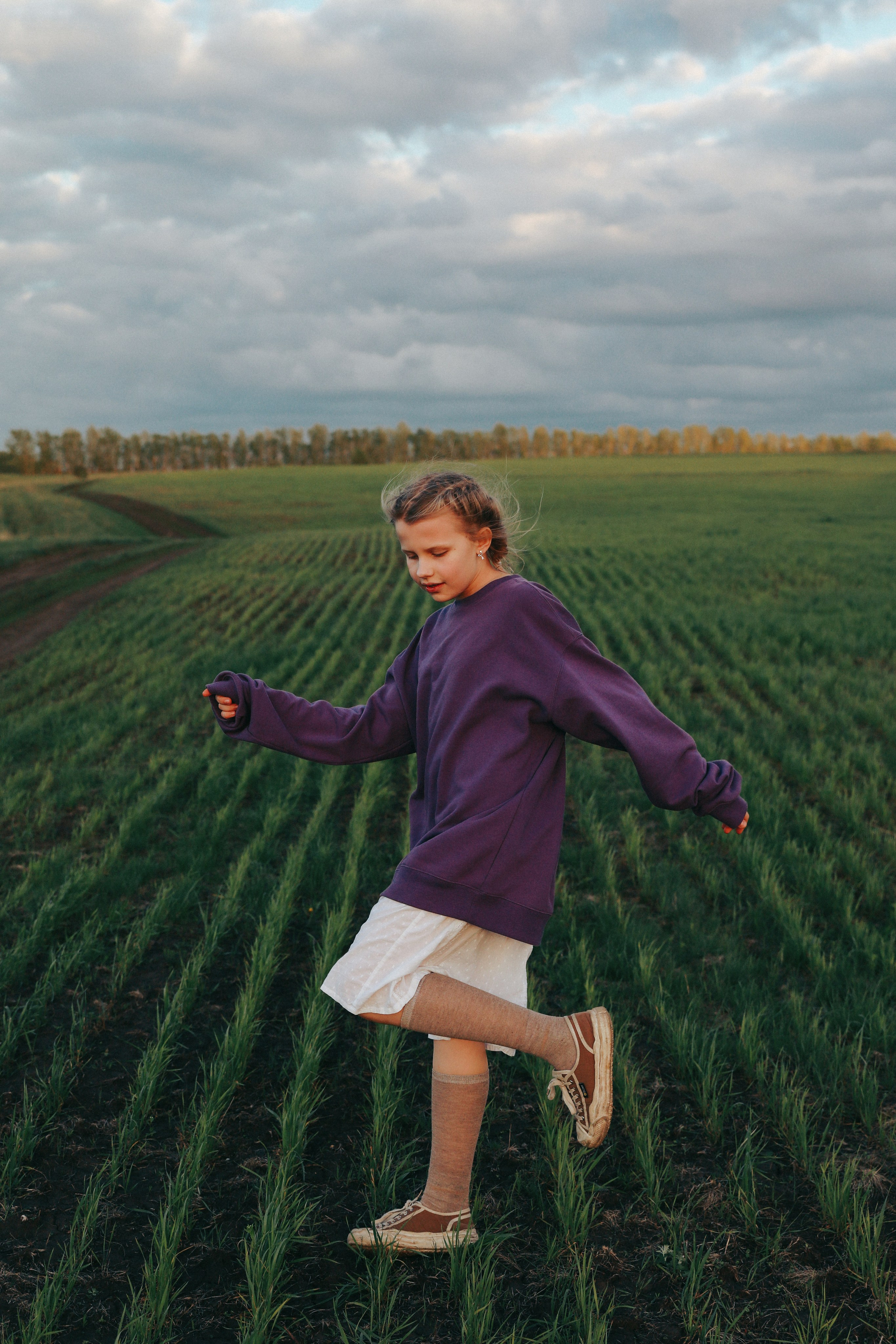 Сёстры. Фотограф в Москве Шаганова Нина
