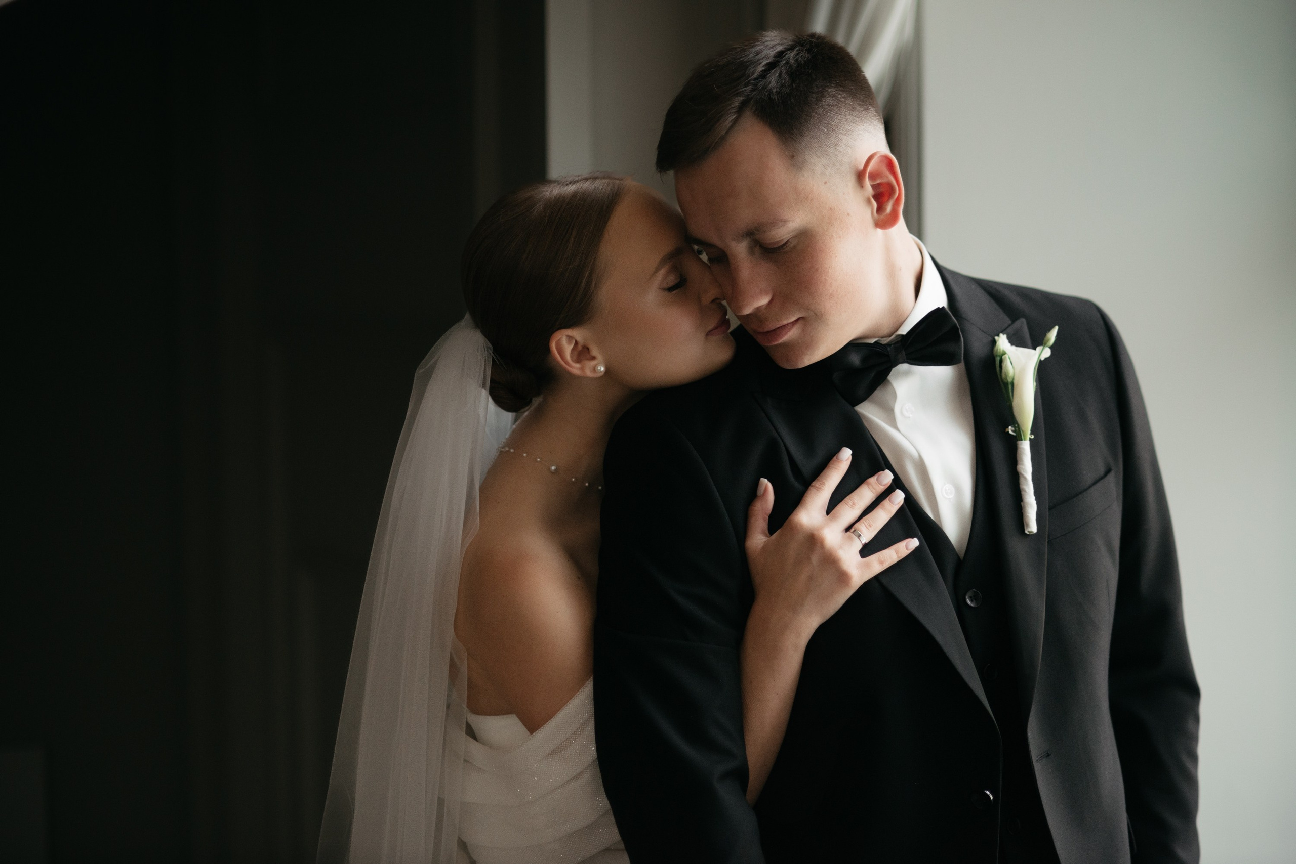 Родина Чайковского. Свадебный фотограф Ижевск Петр Шишков