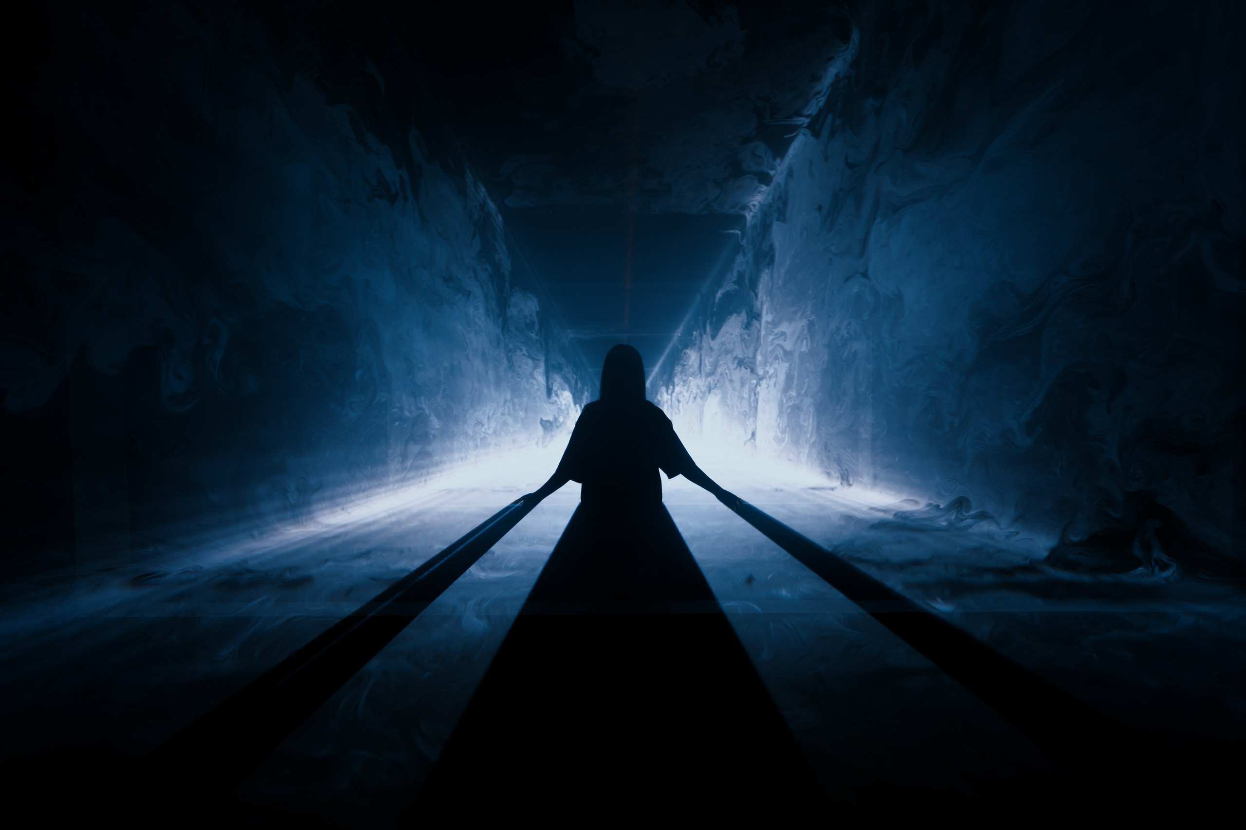 INTERVALS.EXHIBITION. @tomrus: Рустам Шагиморданов — фотограф