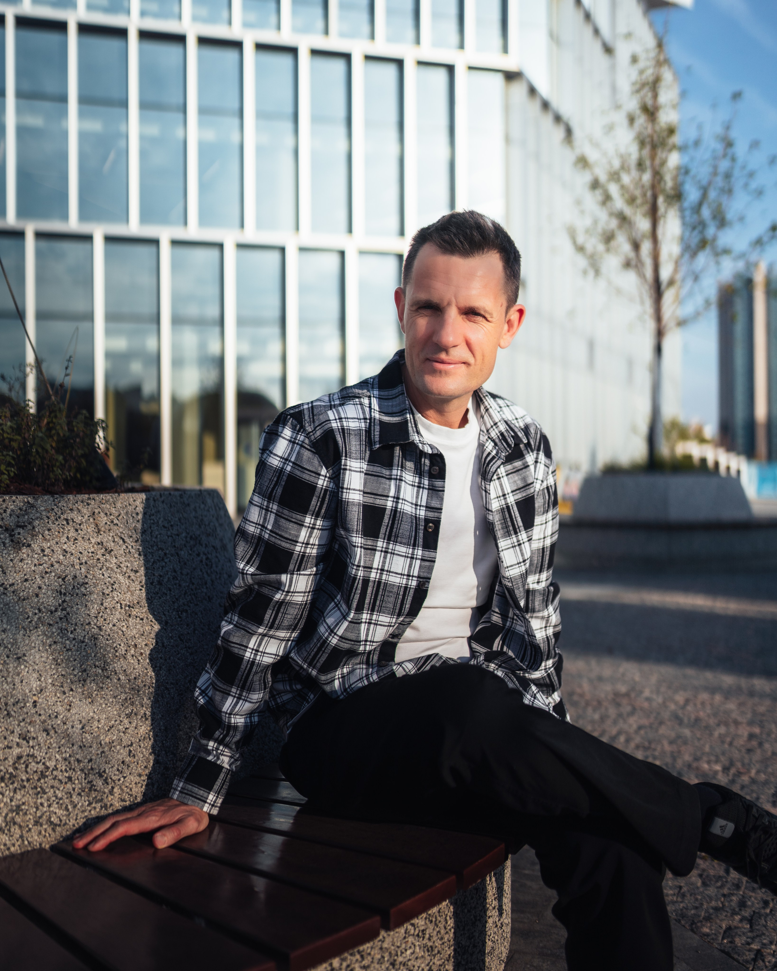 Sergey Kuznetsov III. @tomrus: Рустам Шагиморданов — фотограф