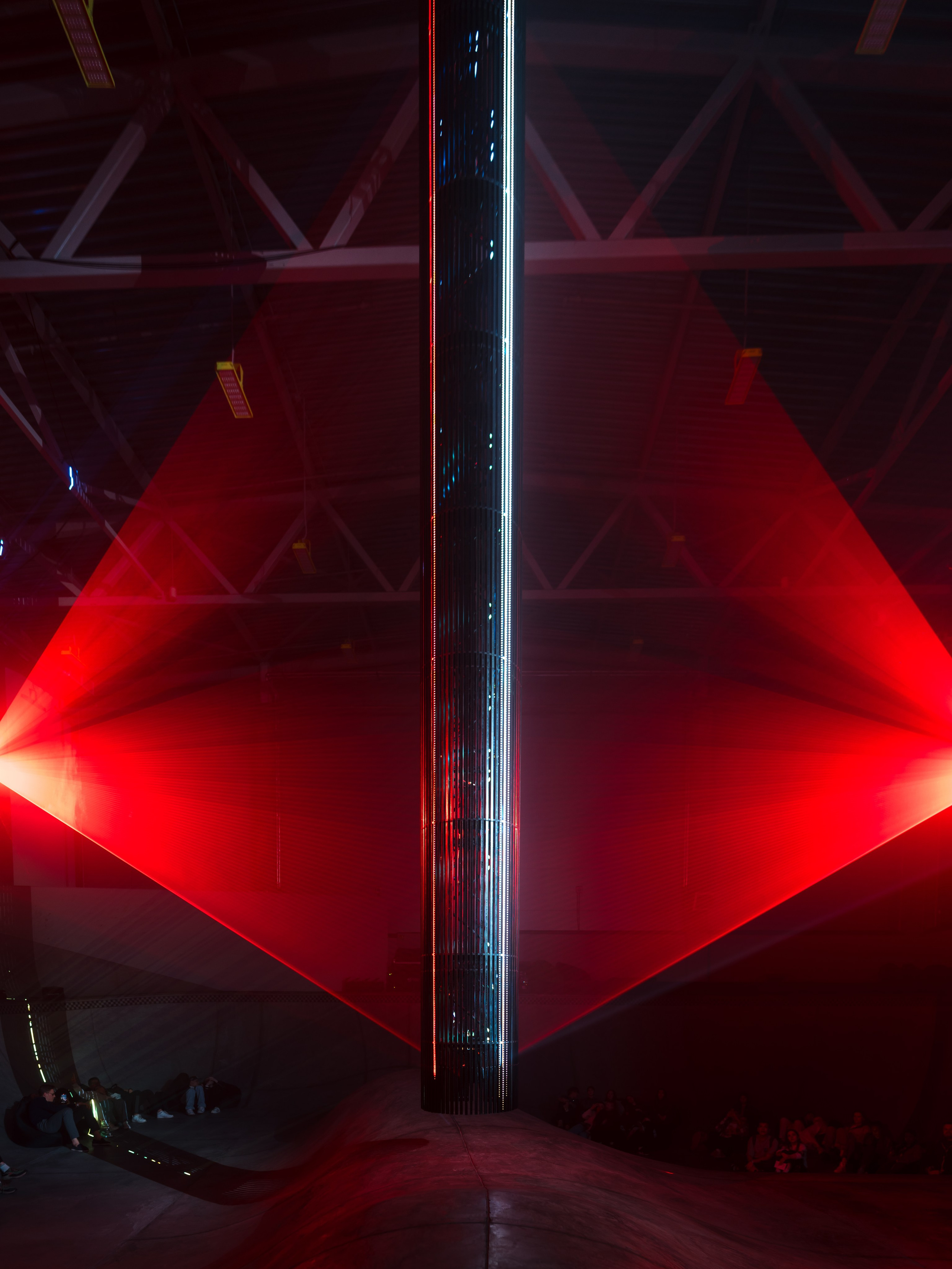 NUR 2025. @tomrus: Рустам Шагиморданов — фотограф