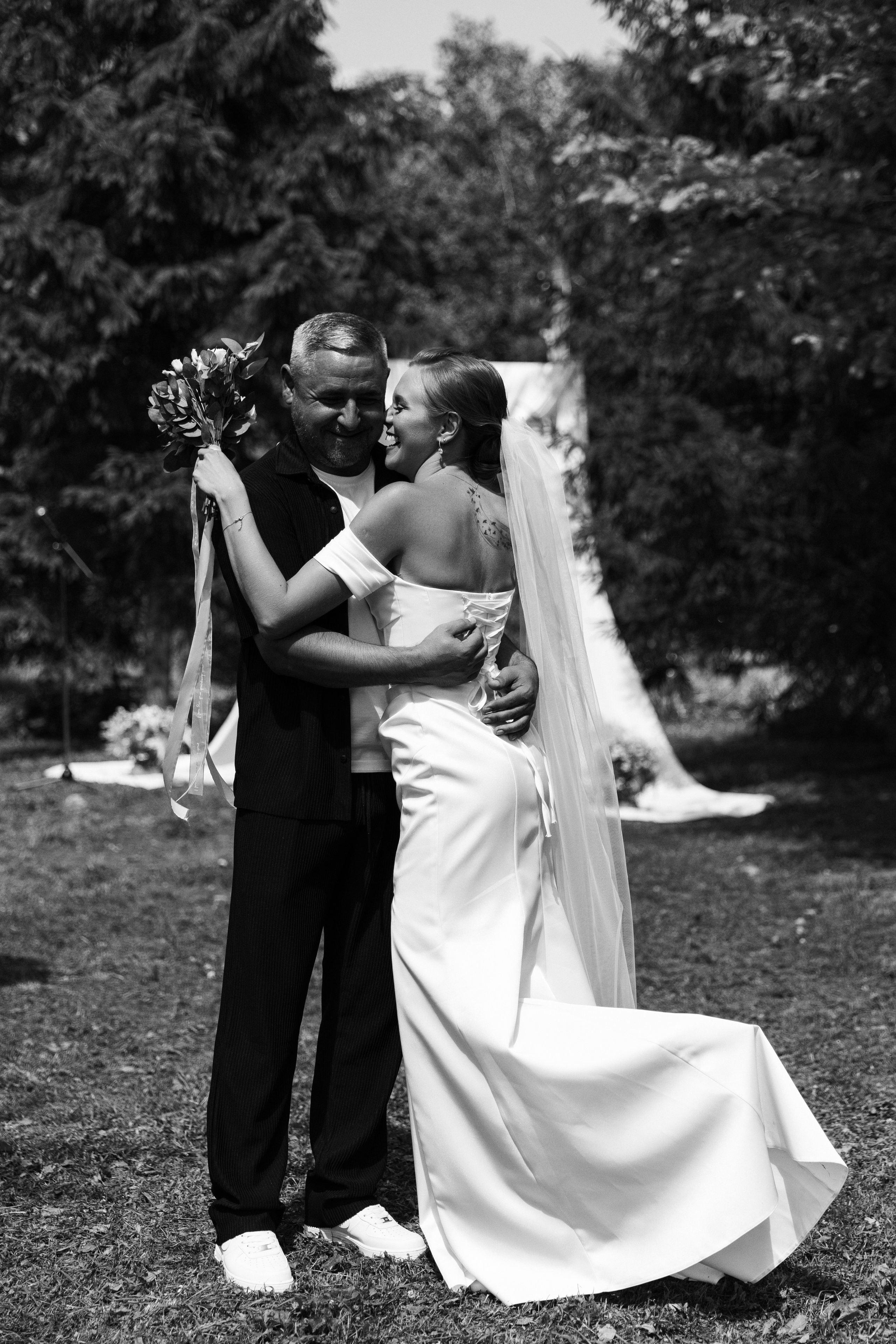 Ксения & Ринат