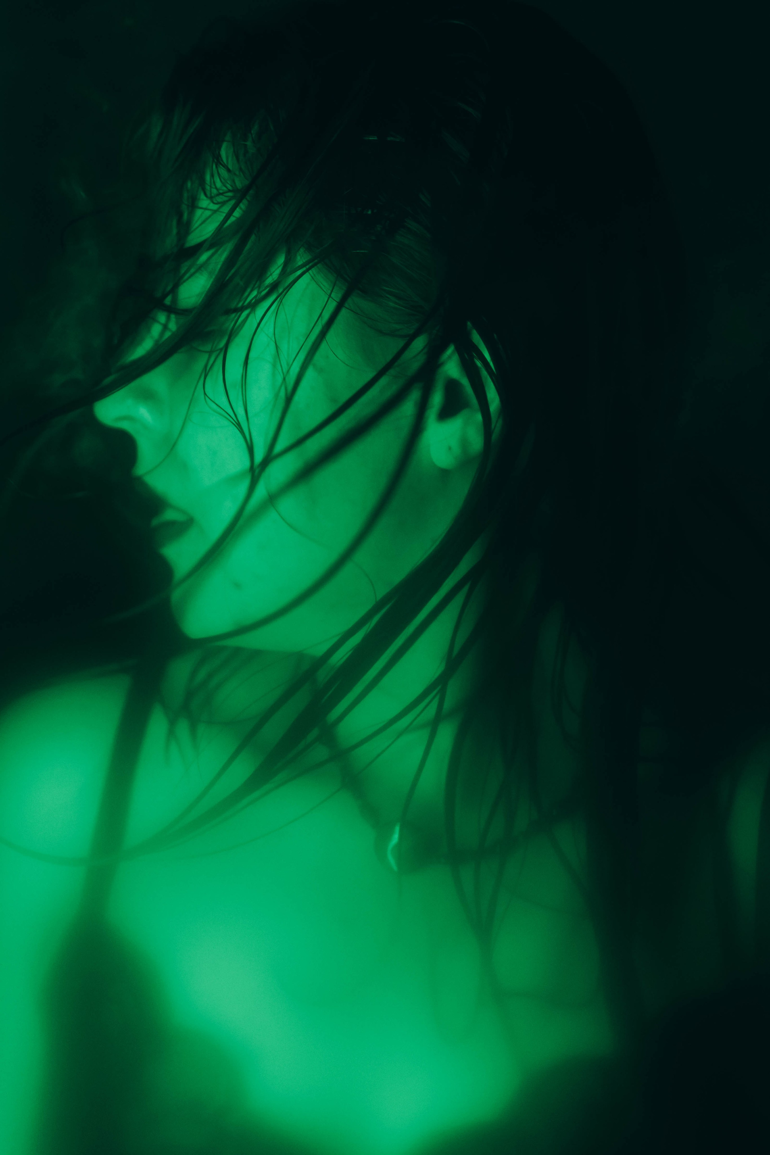 Милена. Фотограф-анималист Ксения Воробьева, Москва