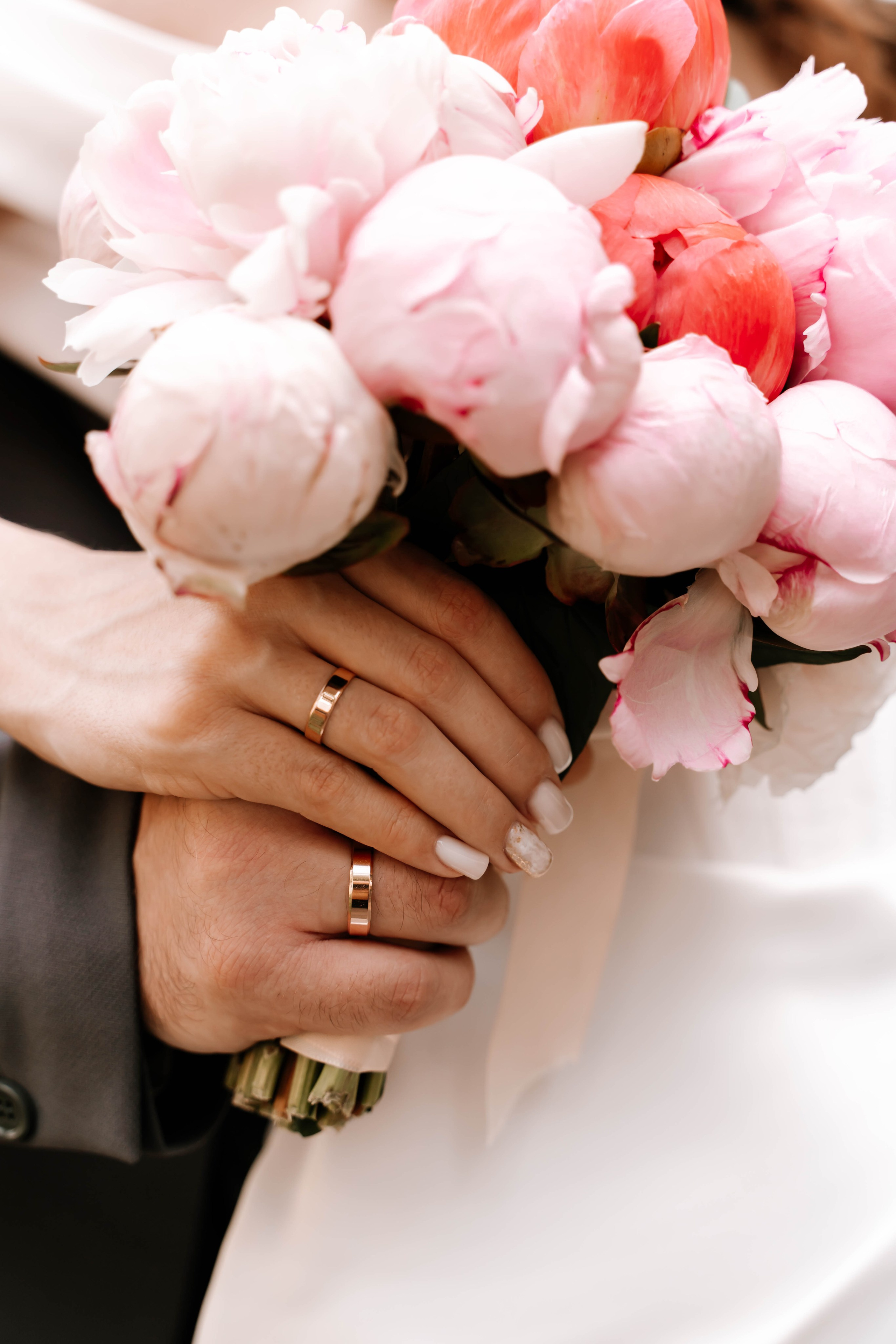 Павел и Дарья. Фотограф Елизавета Савина