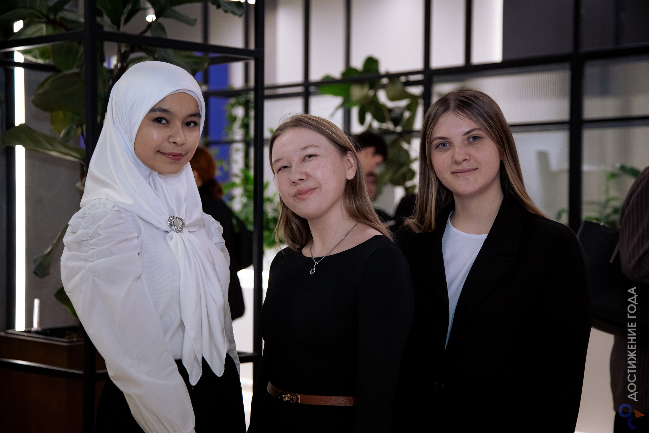 IX Достижение года. Репортажный и портретный фотограф Казань / Горячих Полина