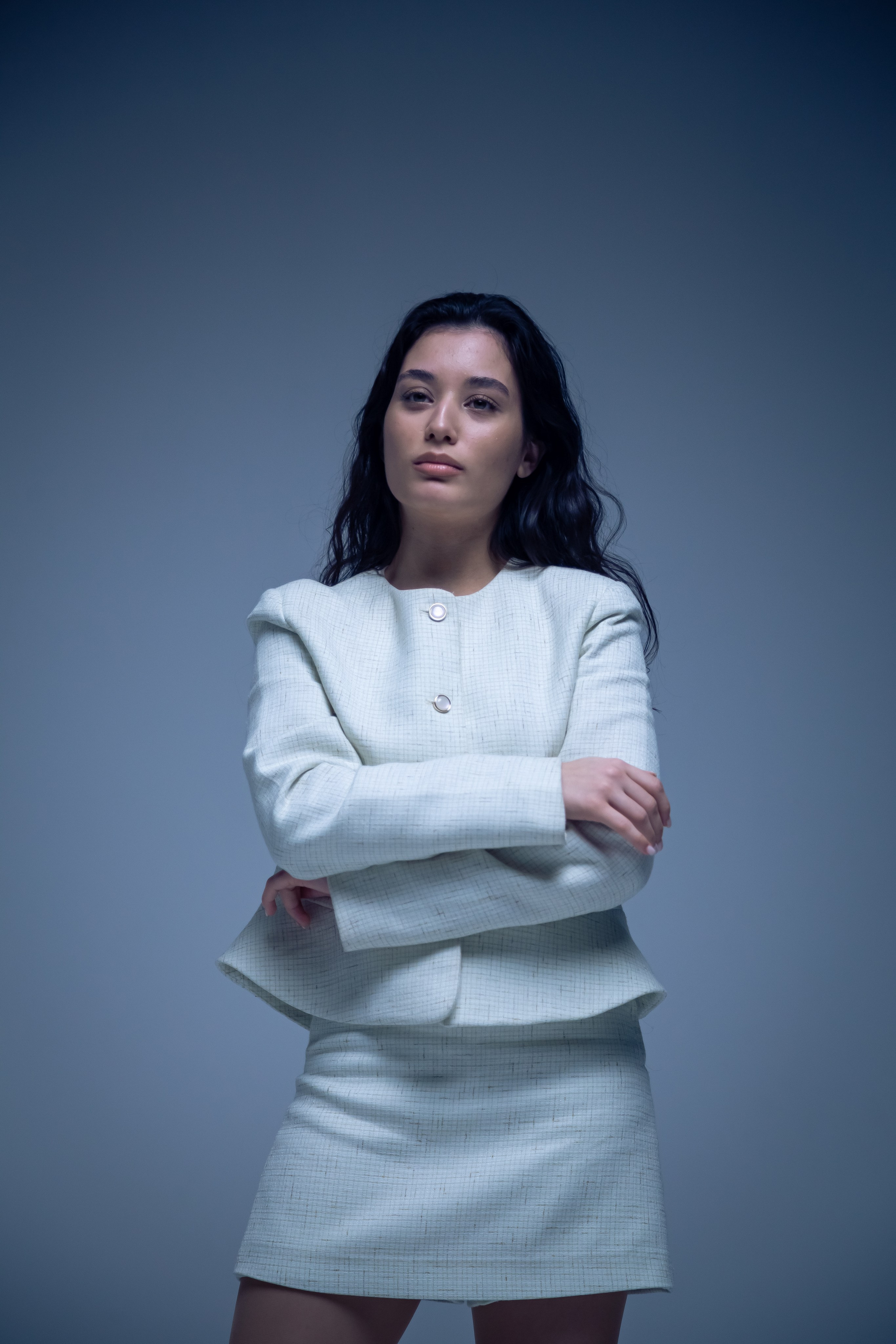 Эмма. Репортажный и портретный фотограф Казань / Горячих Полина