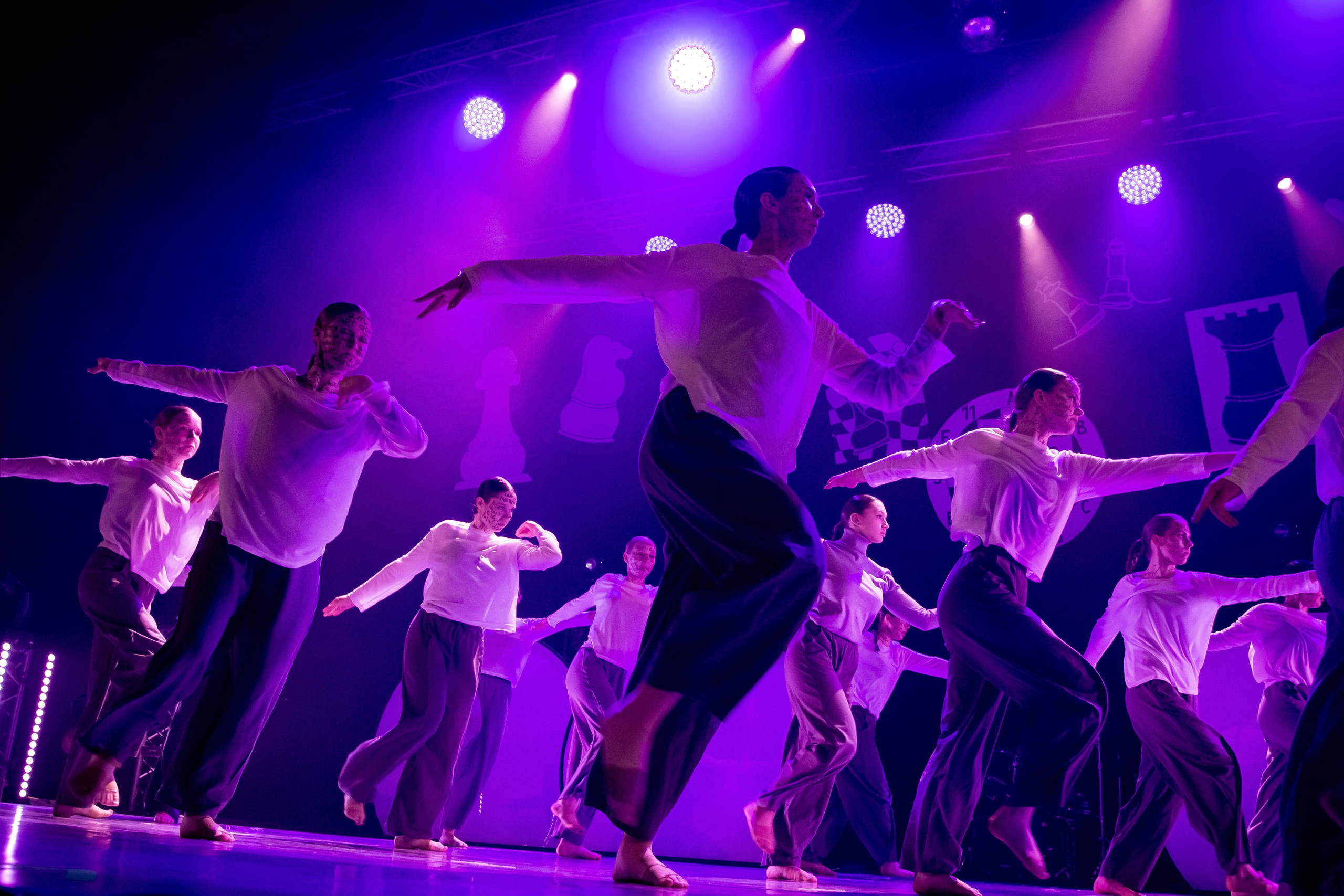 Студвесна ИФ и ИВМИиТ. Репортажный и портретный фотограф Казань / Горячих Полина