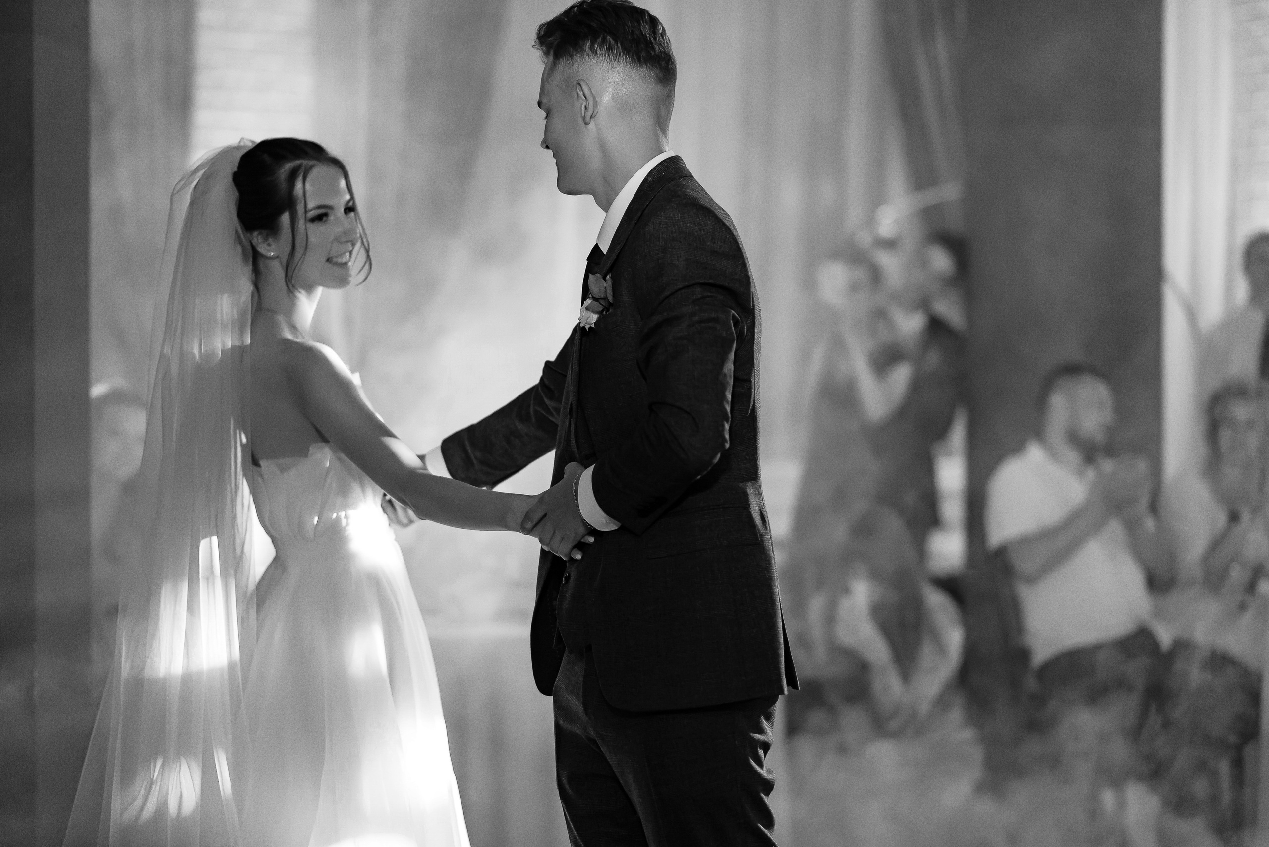 Рита и Игорь. Фотограф Минск Катерина Кирик