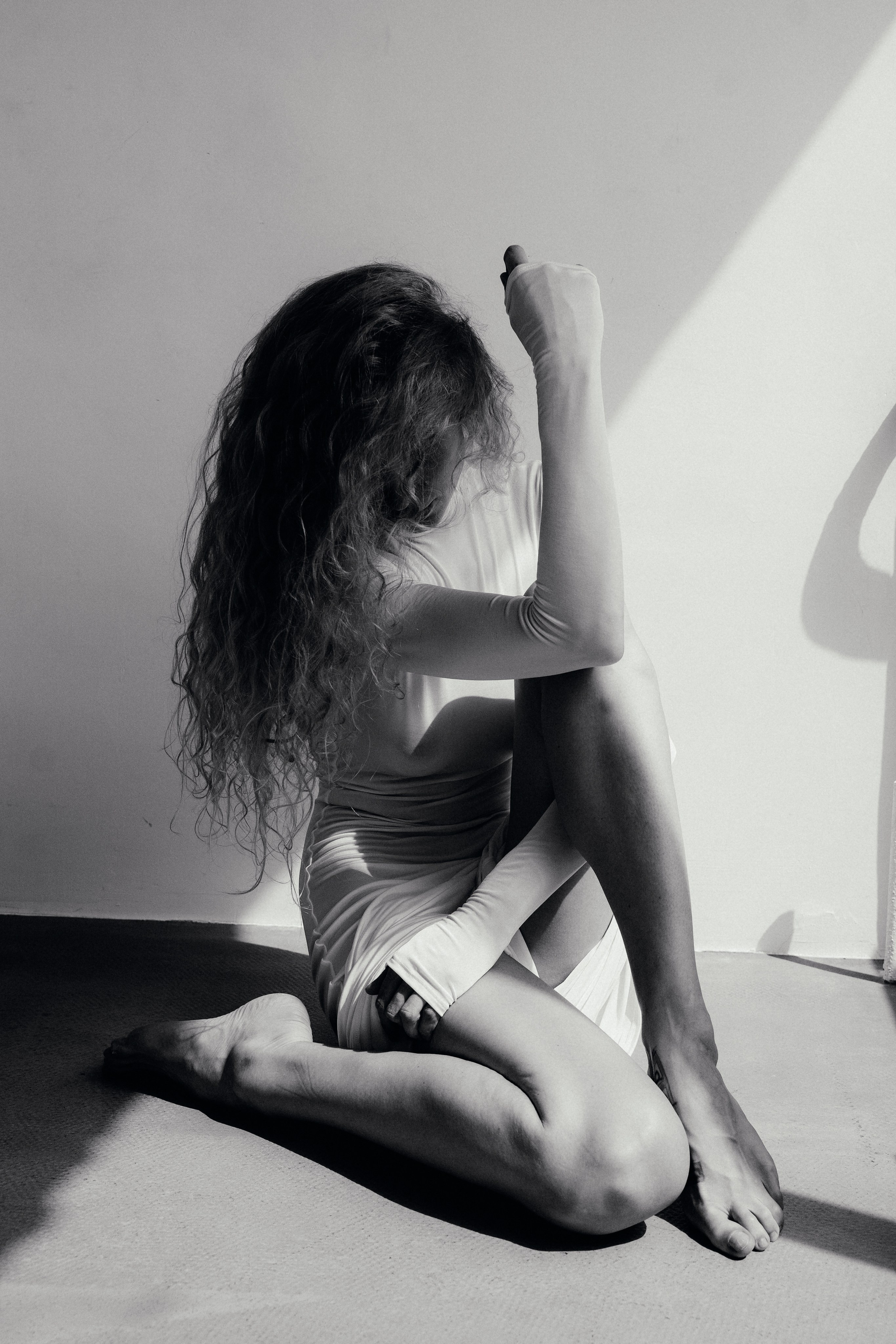 SASHA. Фотограф Москва