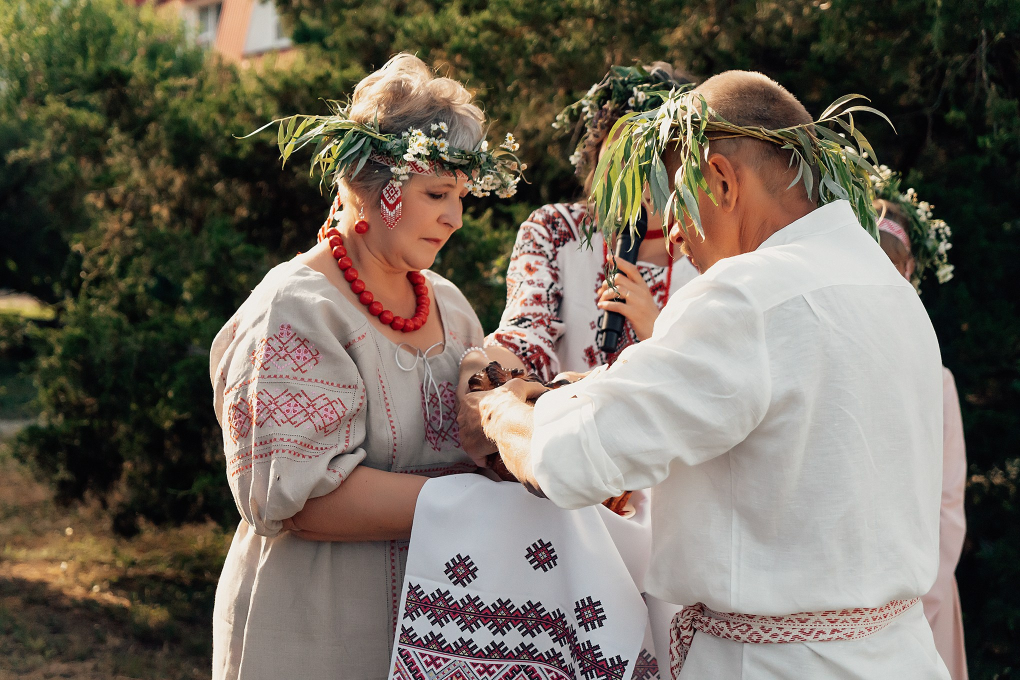 Свадьба. Свадебный и семейный фотограф/видеограф в Краснодаре Наталья Осинская