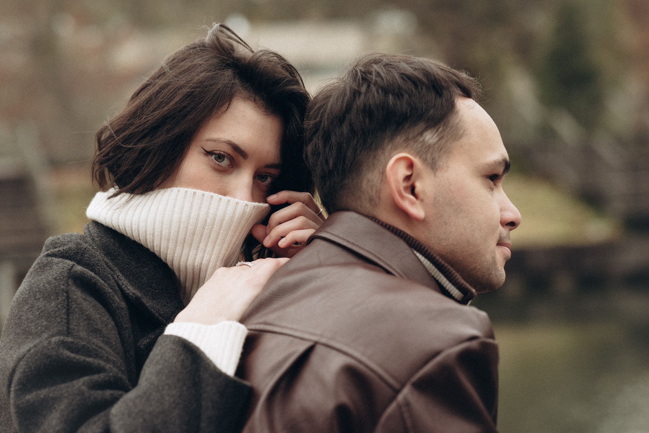 Парная фотосессия Love story. Женский и семейный фотограф в Москве и Красногорске Светлана Левченко