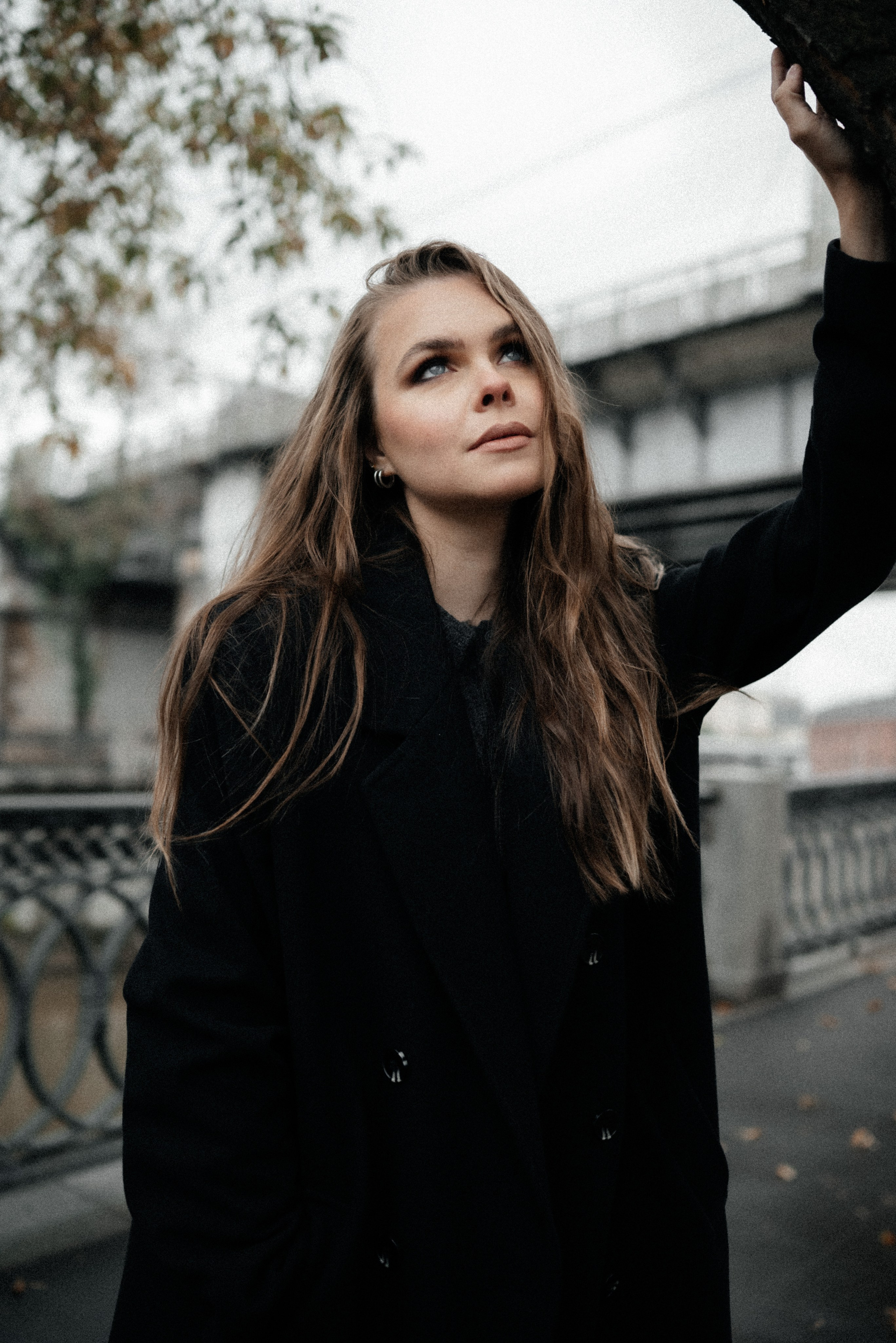 Уличные съёмки. Женский и семейный фотограф в Москве и Красногорске Светлана Левченко