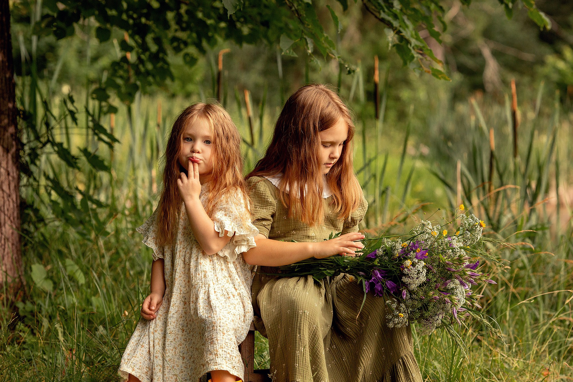 Семейная Фотосессия в исторической усадьбе. Tatyana Nadezhdina Family photographer