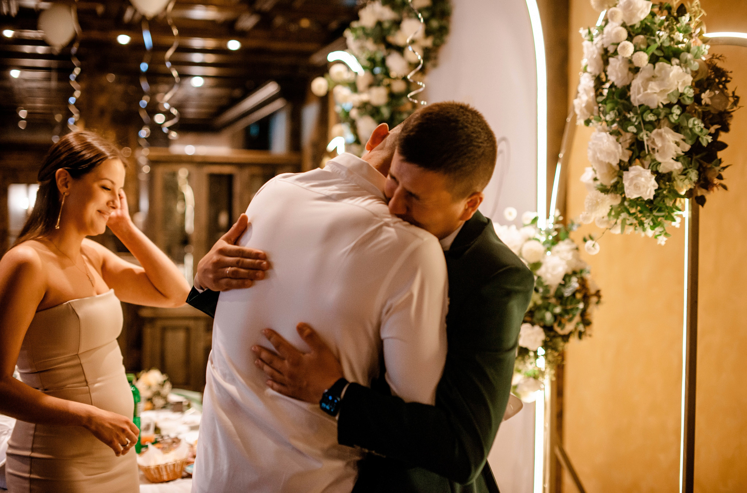 Валерий и Юлия. Свадебный Фотограф в Твери Анастасия Булкина