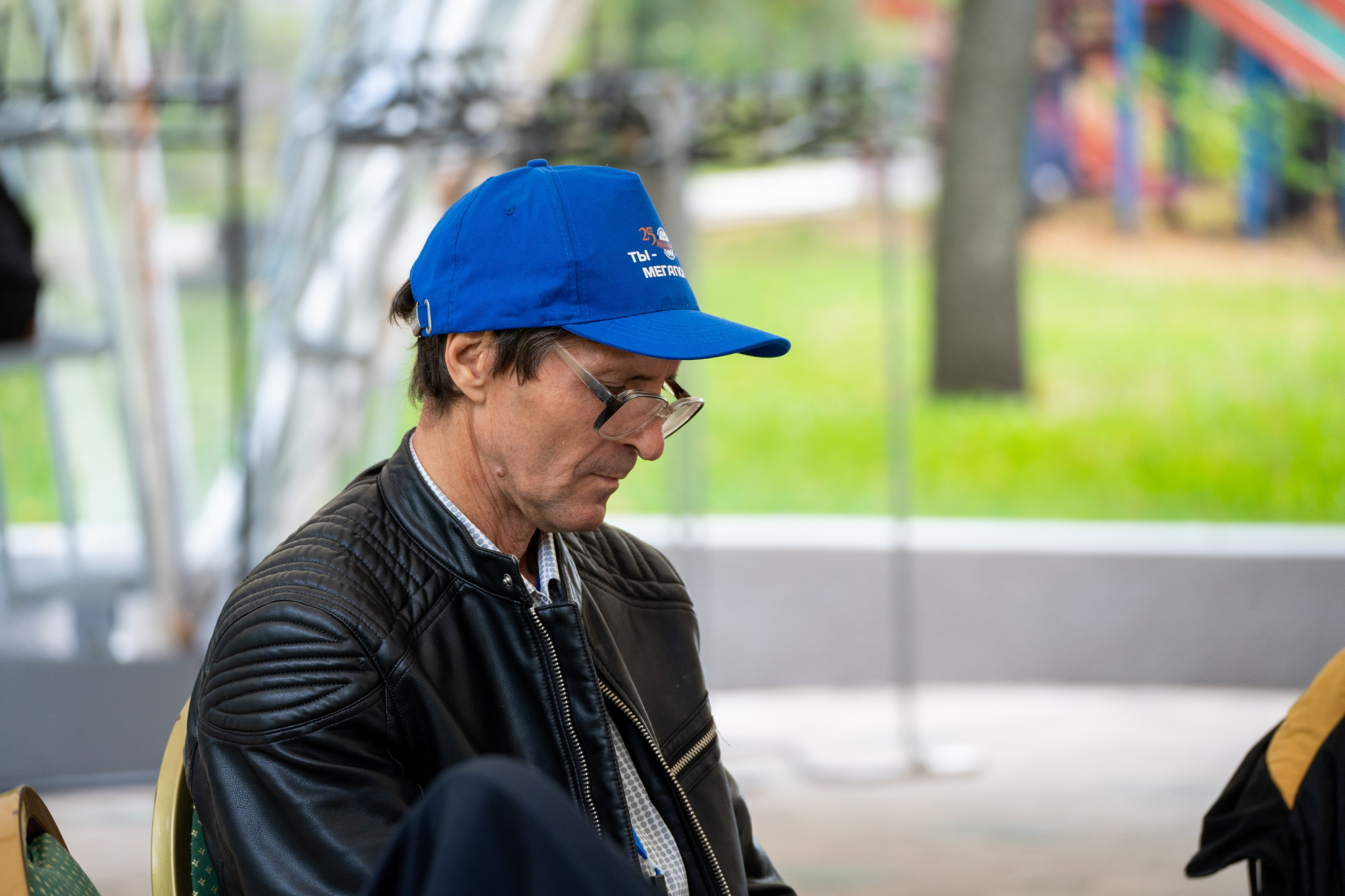 Тимбилдинг для компании Мегаполис. Фотограф в Самаре Иван Булатов