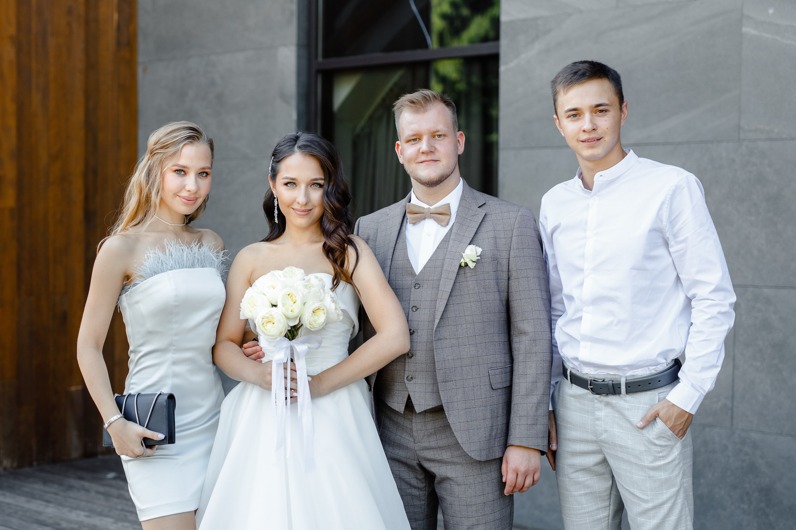 Алёна и Кирилл. Полный свадебный день. Свадебный фотограф Москва КМВ Марина Комиссарова