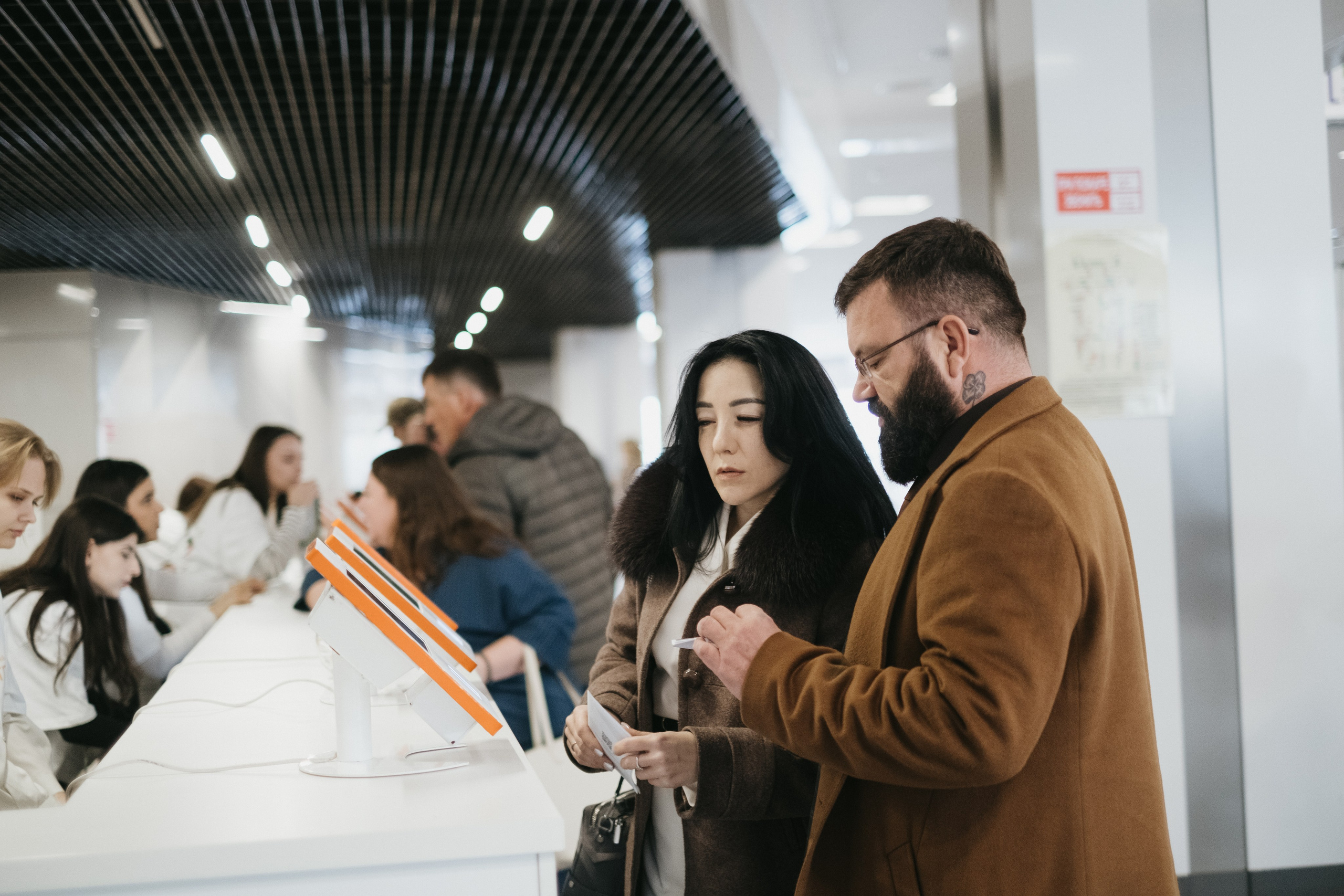 Выставка Fruit Trade: Сады и&nbsp;Виноградники в&nbsp;Краснодаре 18–19&nbsp;февраля 2025 года на&nbsp;площадке Экспоград-Юг