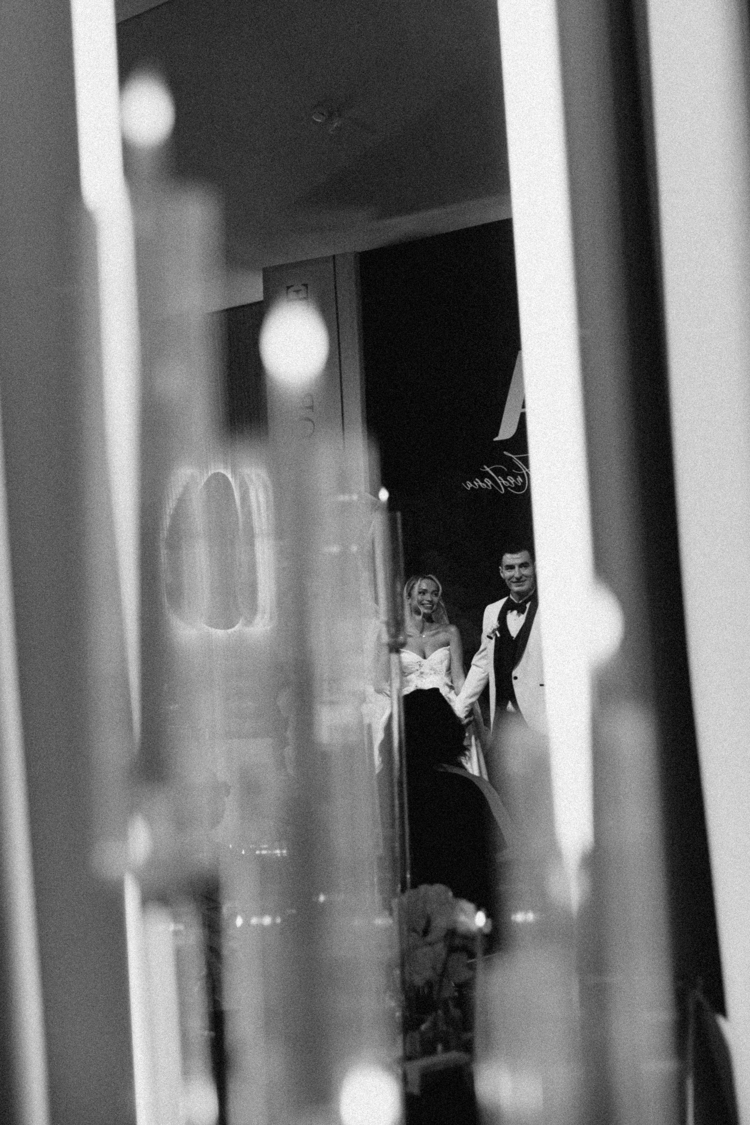 Анастасия и Денис. Тверь. Boulevard. Свадебный фотограф | Тверь, Москва, СПб