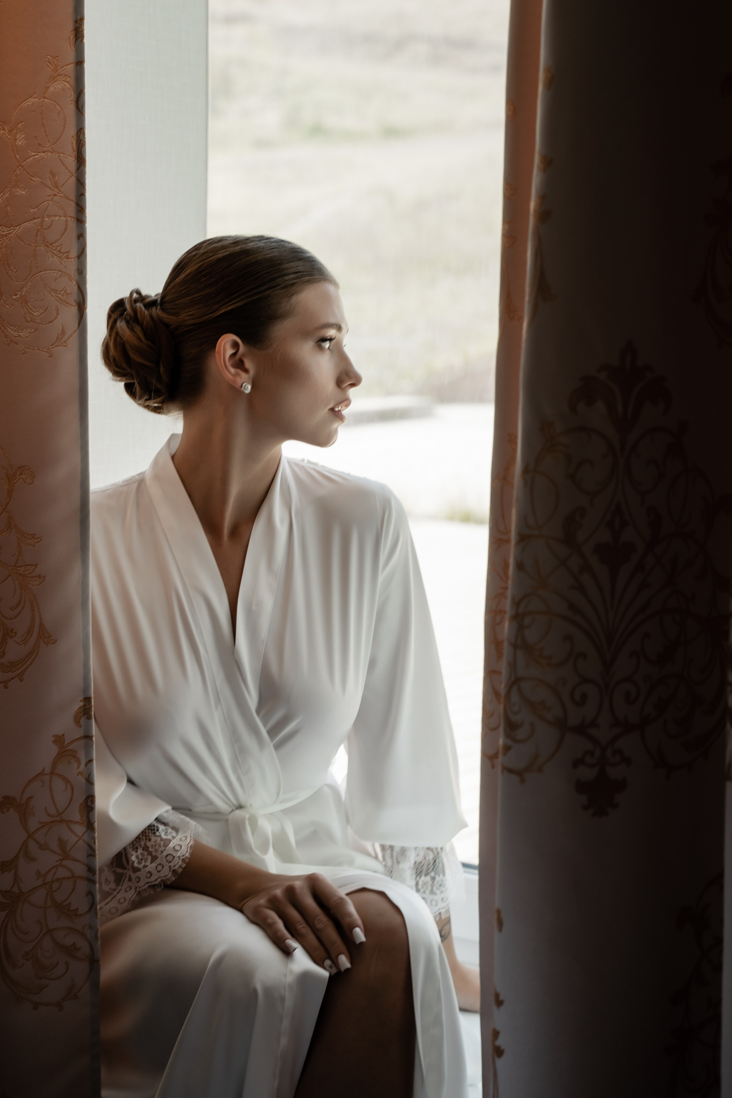 Кристина и Кирилл. Свадебный фотограф Екатерина Кузнецова