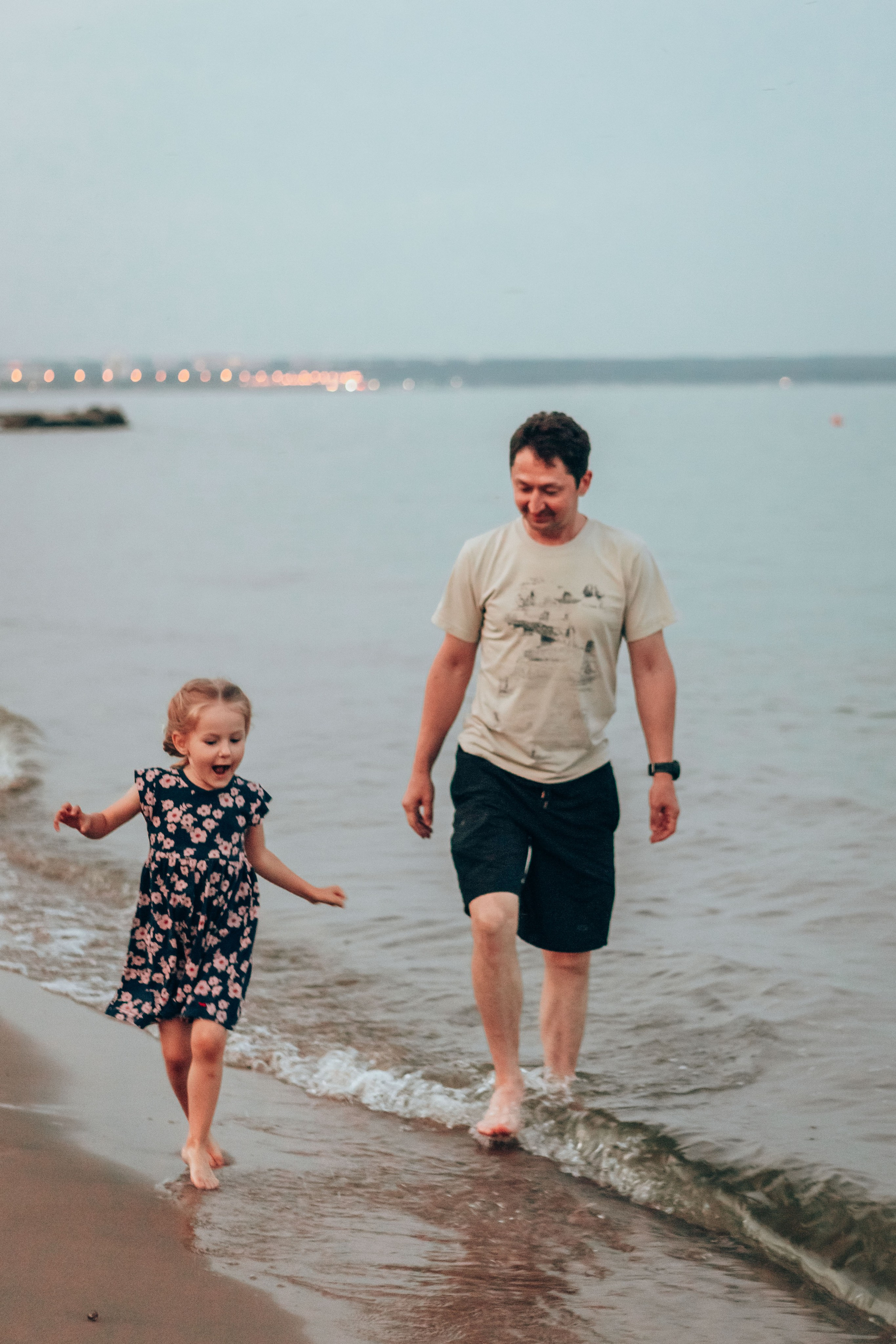 Семейный и детский фотограф в г. Новосибирске Макеева Анастасия