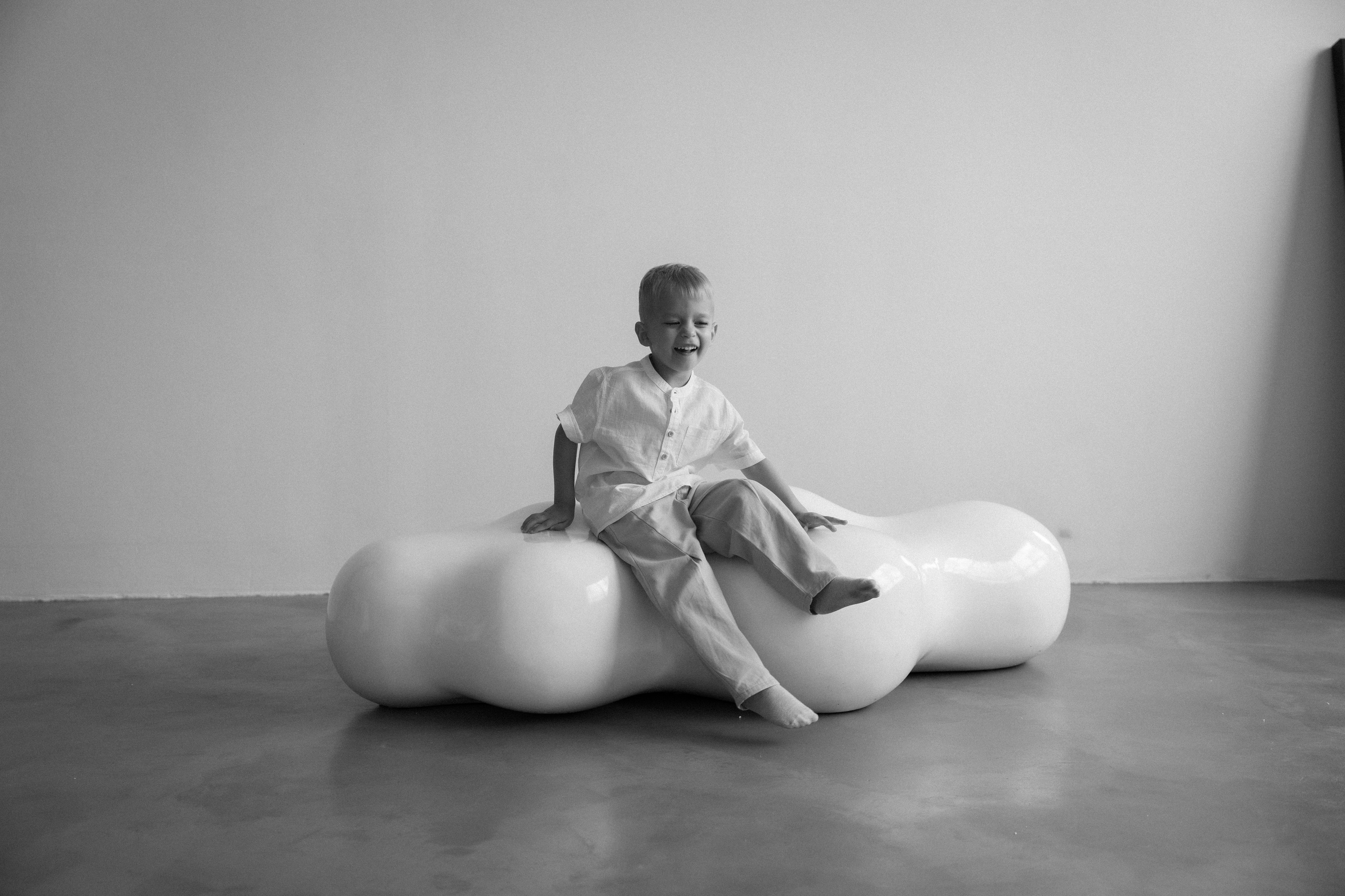 Павел + Анастасия + Демьян + Агата. Семейный и детский фотограф Юлия Шох