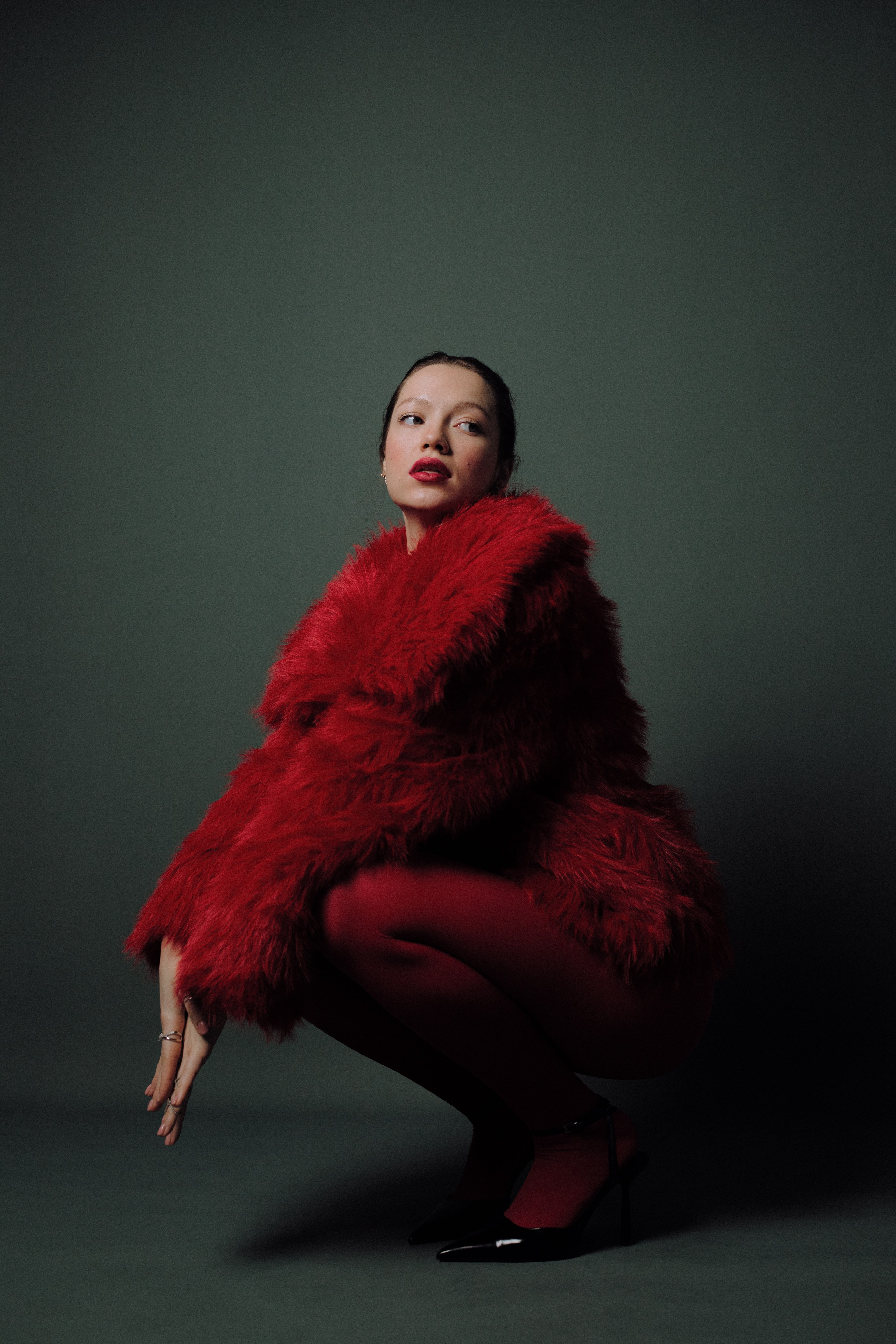 Наташа. Семейный и детский фотограф Юлия Шох