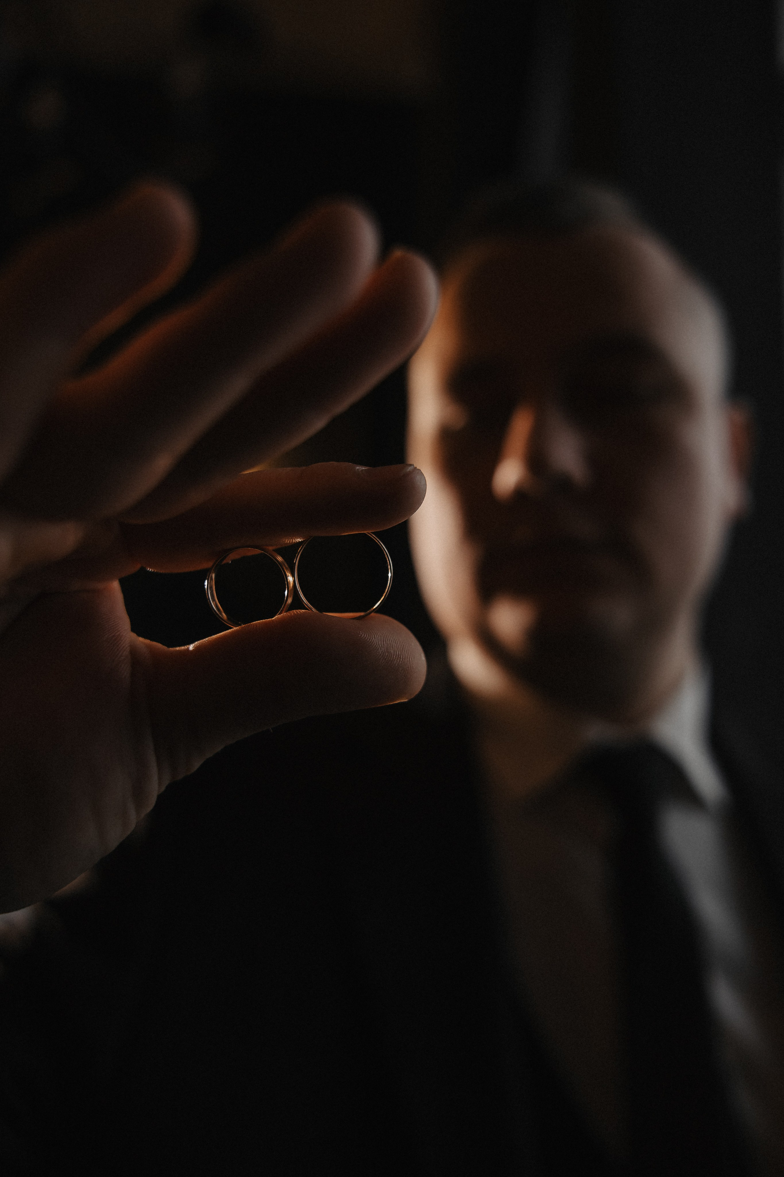 Вадим и Настя. Свадебный фотограф Роман Медведев , Минск, Беларусь