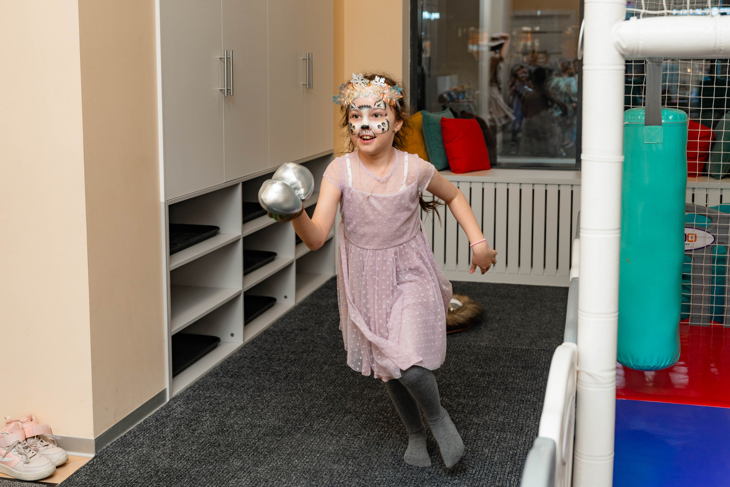 День Рождения Лауры в TiDi-клуб. Фотограф Никита Комаров