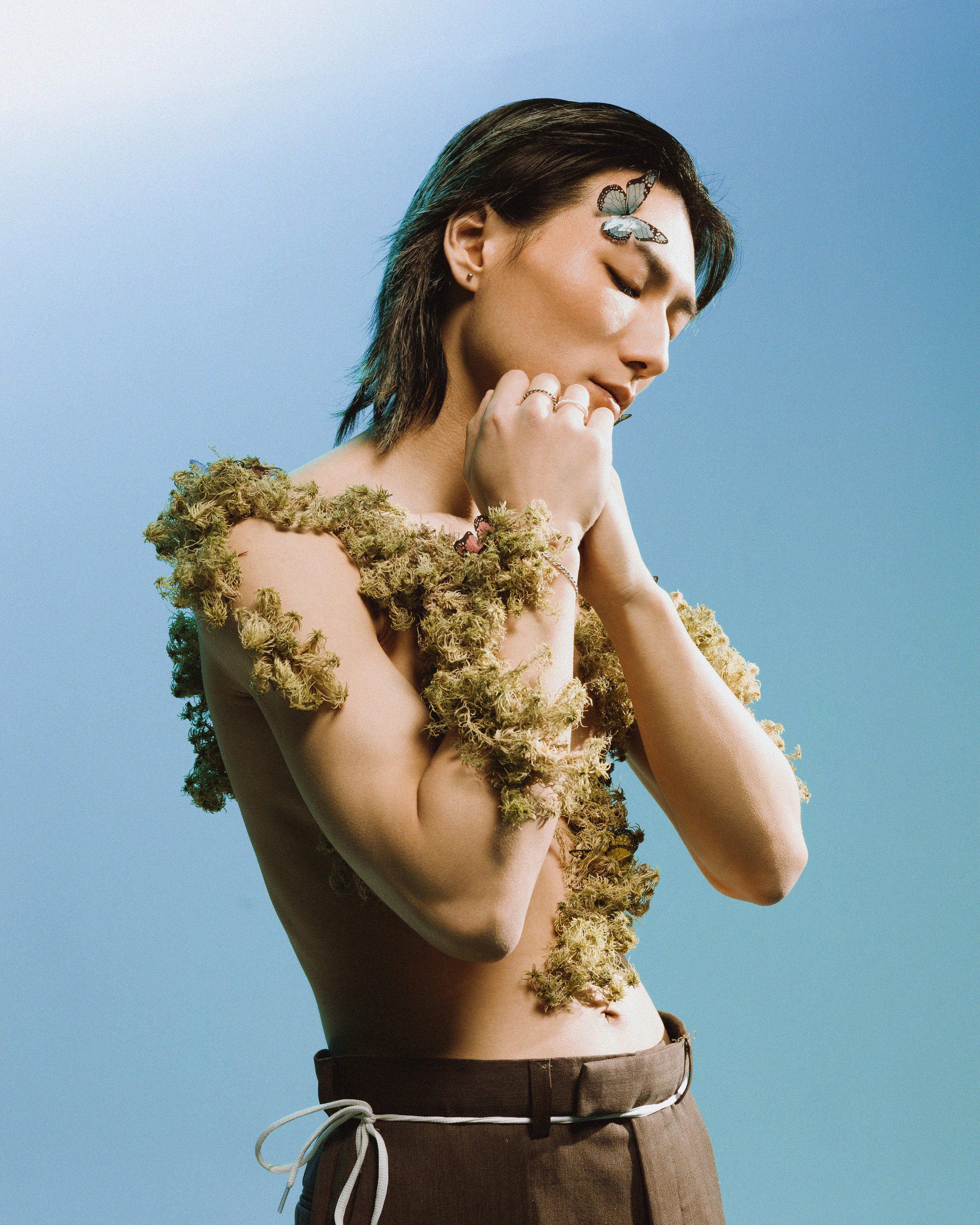 Kostya. NarvalPhotographer — Владимир Кортиков — фотограф из Санкт-Петербурга