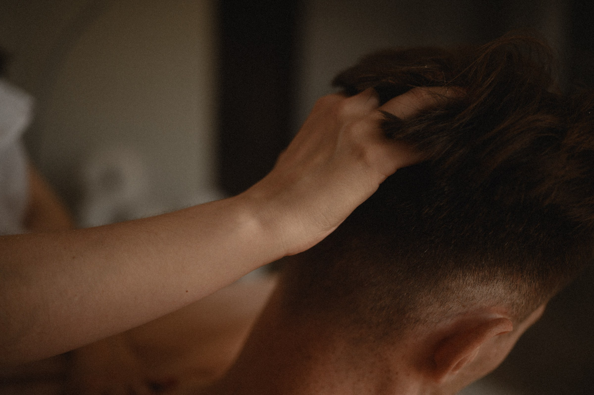 Илья и Яна. Свадебный и семейный фотограф в Ростове-на-Дону