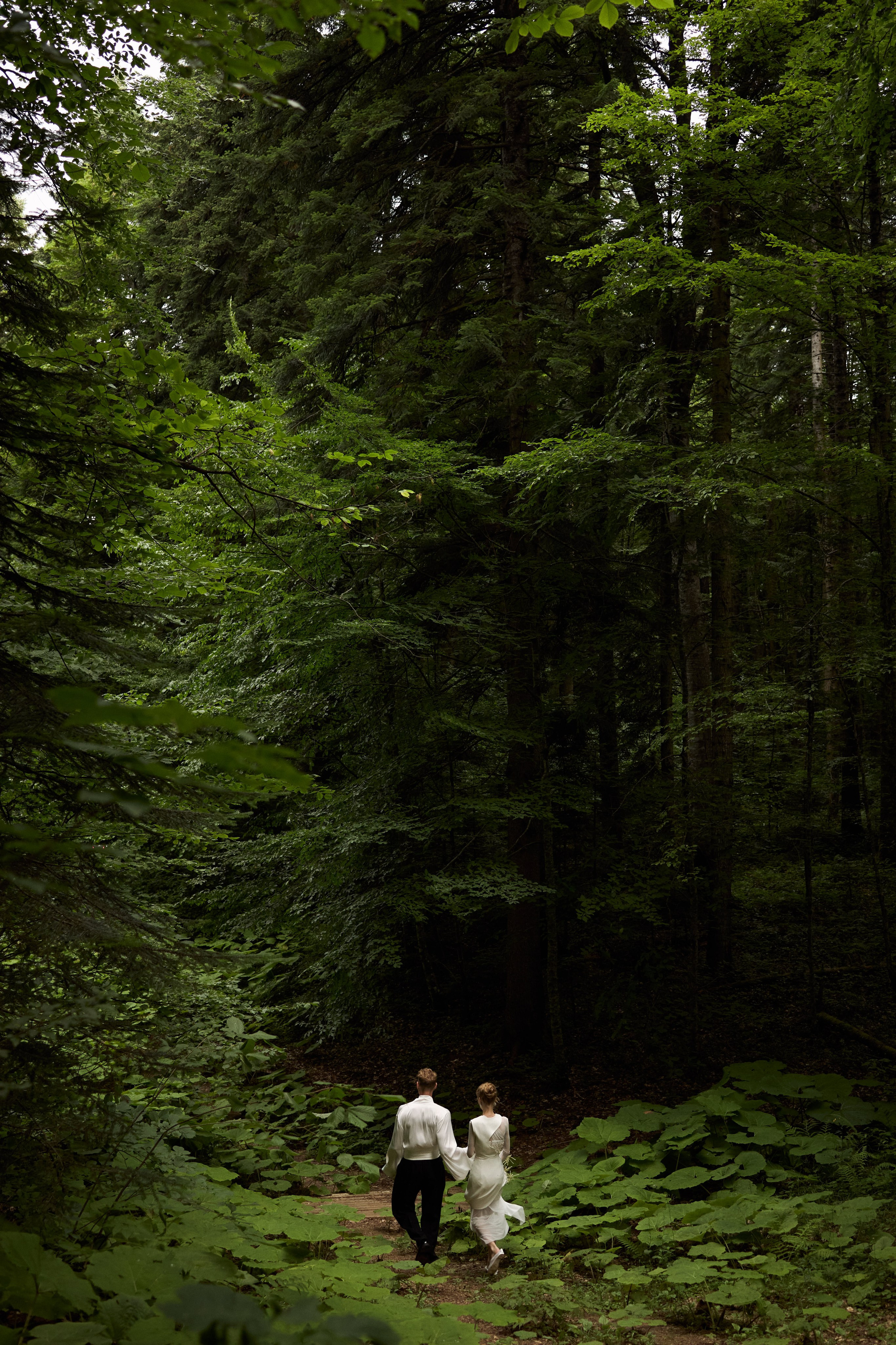 Денис и Наташа