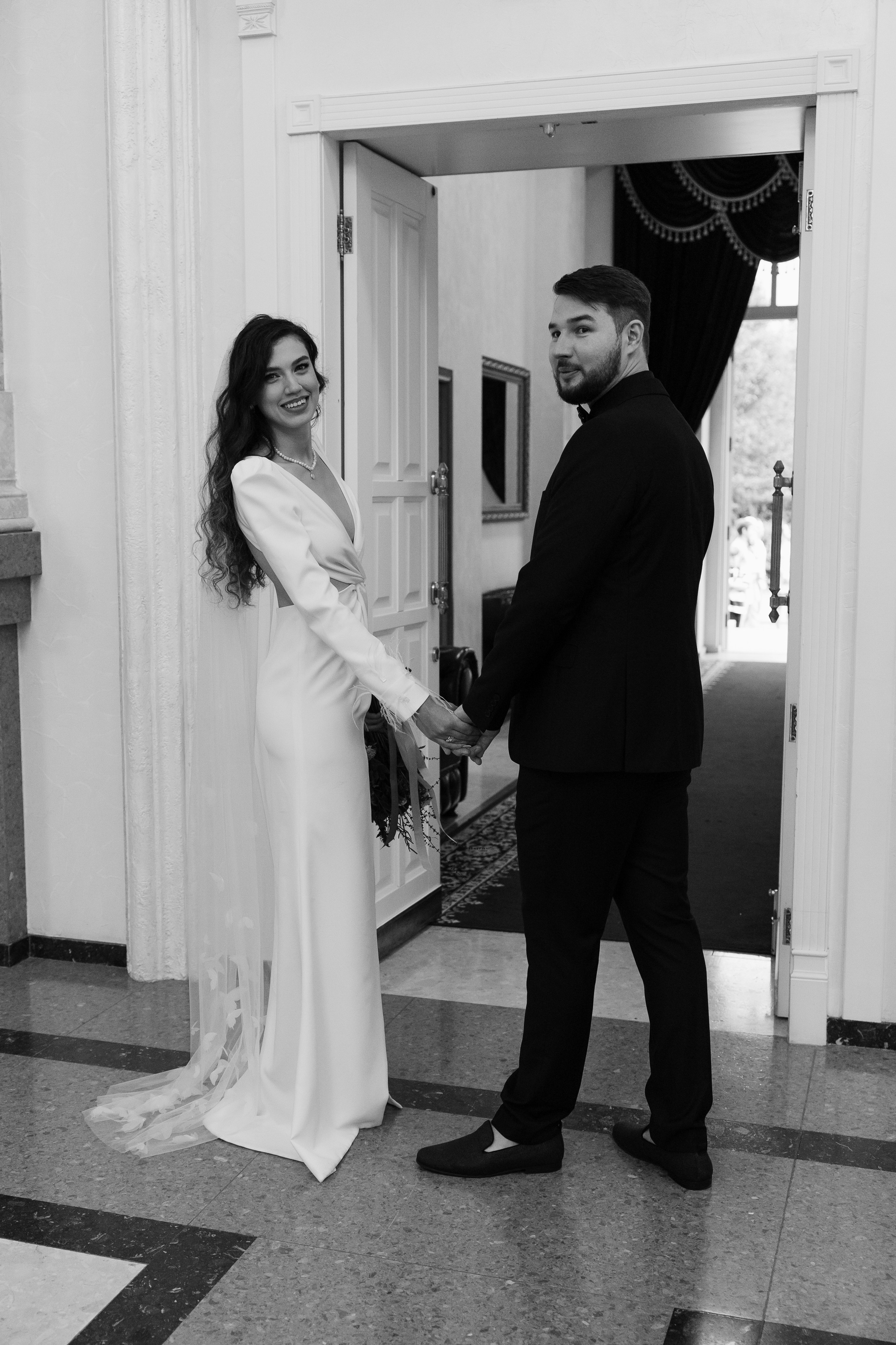 Сергей и Анастасия. Семейный и свадебный фотограф в Краснодаре Елизавета Замаева